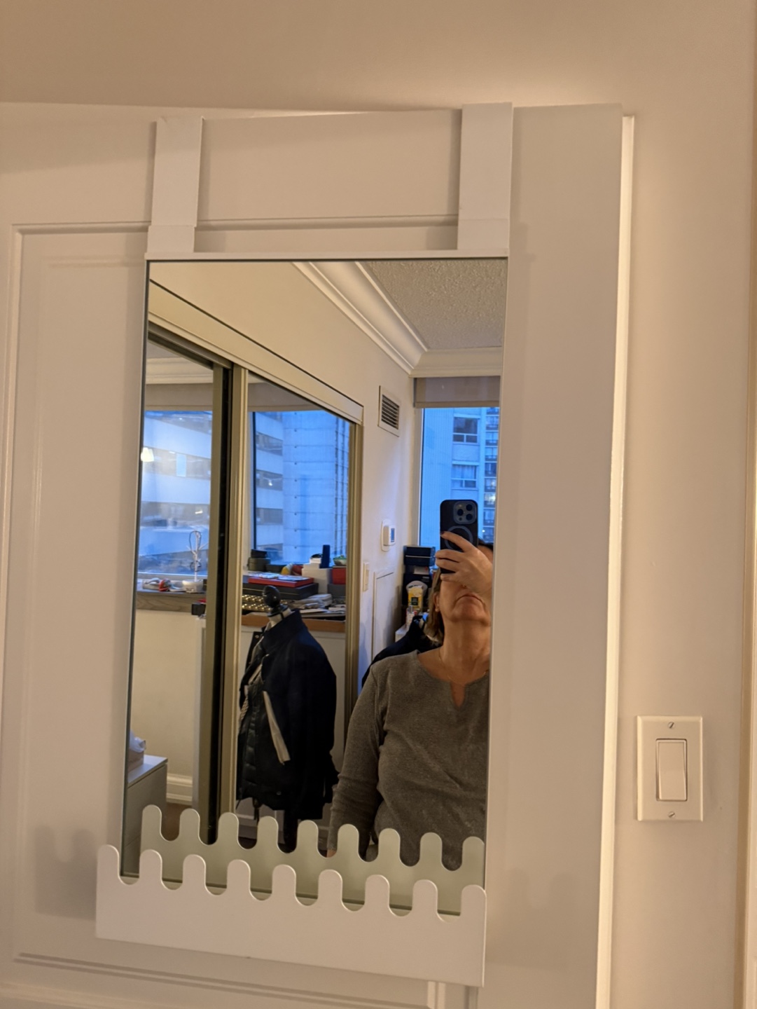 Door Mirror - IKEA