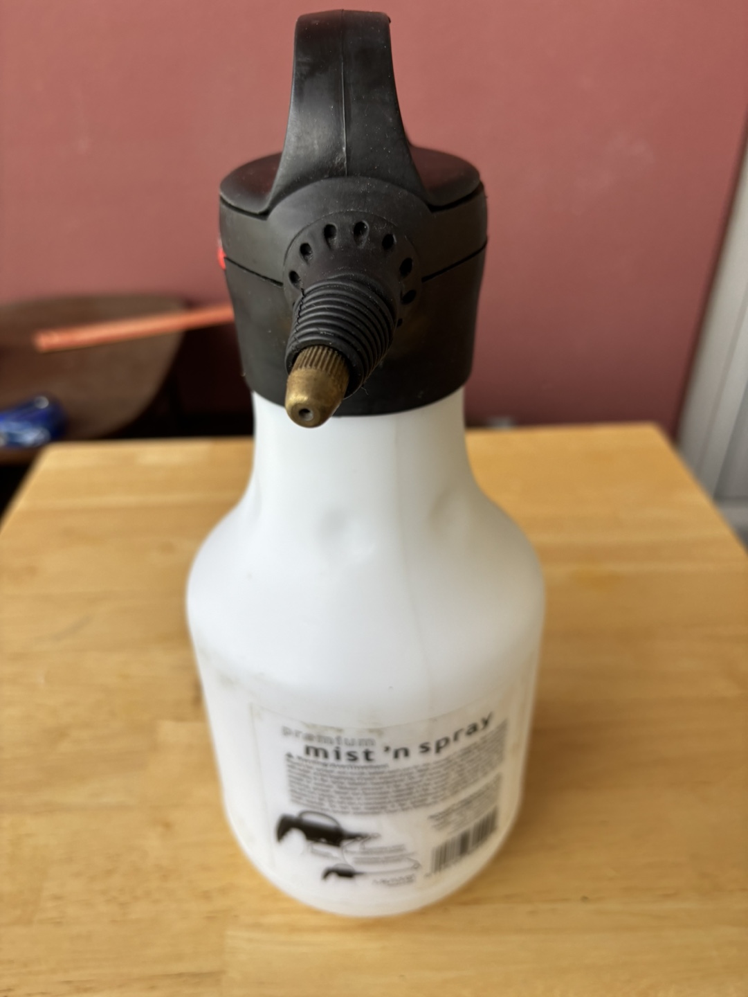 Mondi Premium Mist 'n Spray Bottle - photo 4