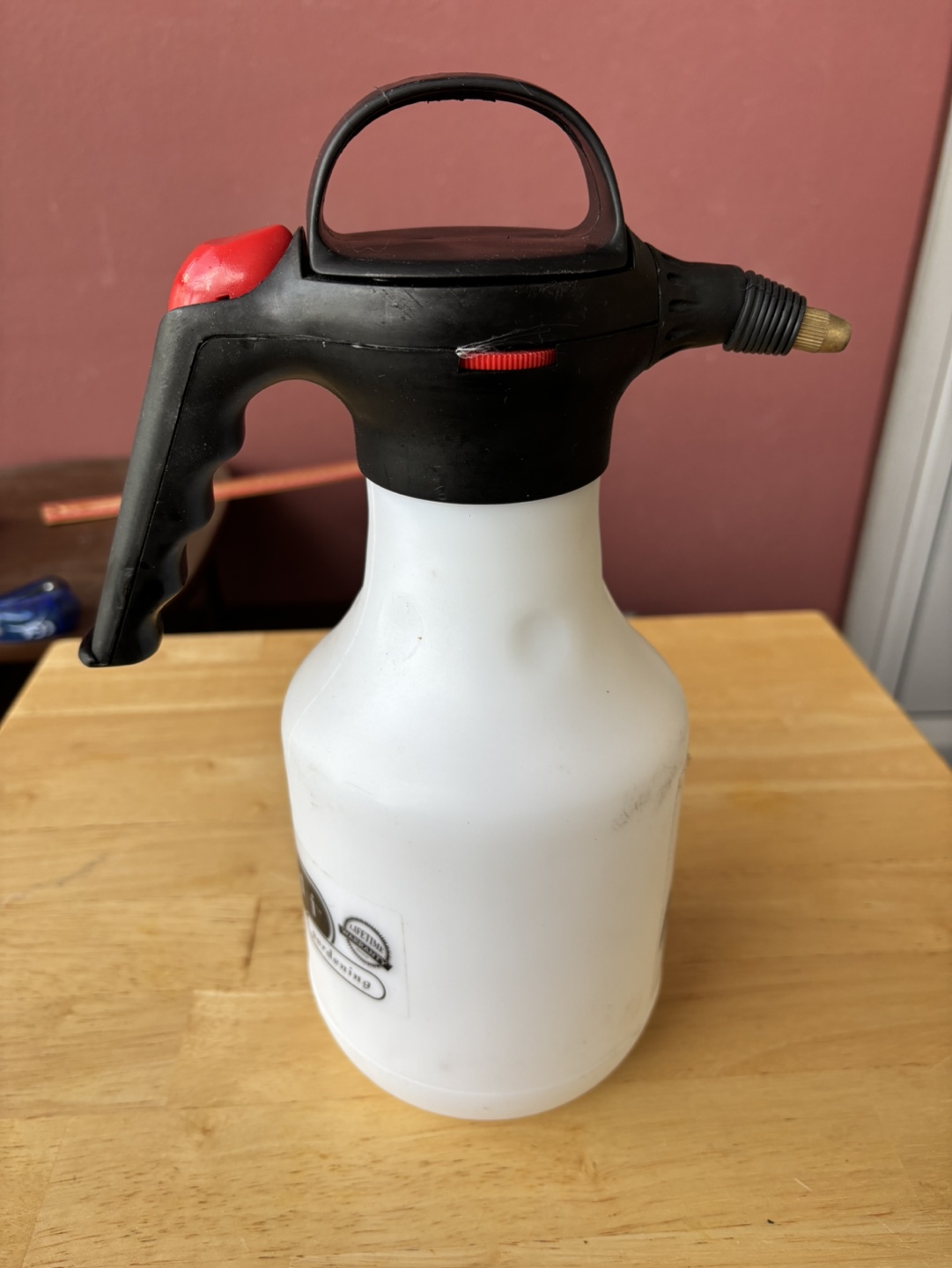 Mondi Premium Mist 'n Spray Bottle - photo 2