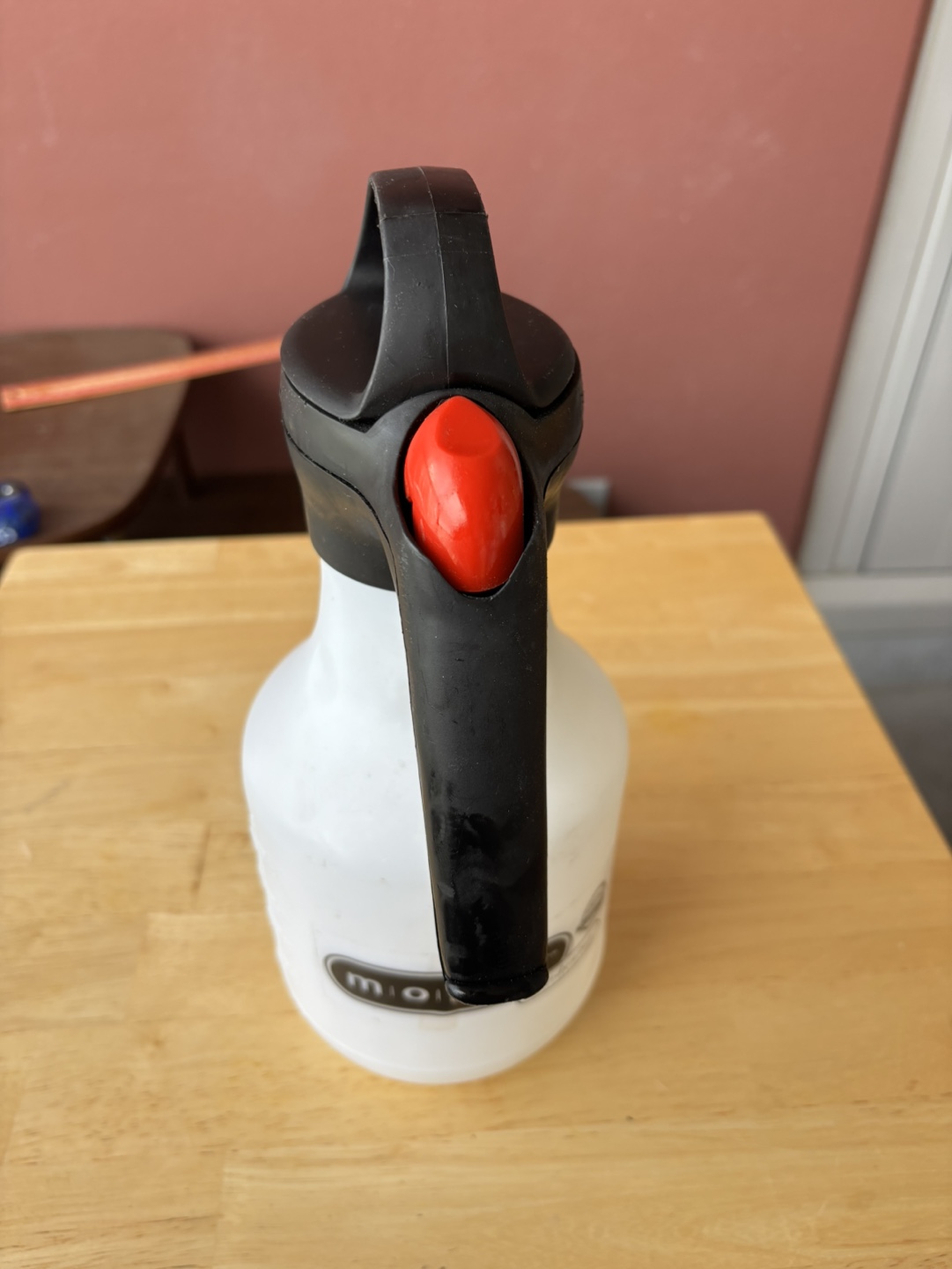 Mondi Premium Mist 'n Spray Bottle - photo 3