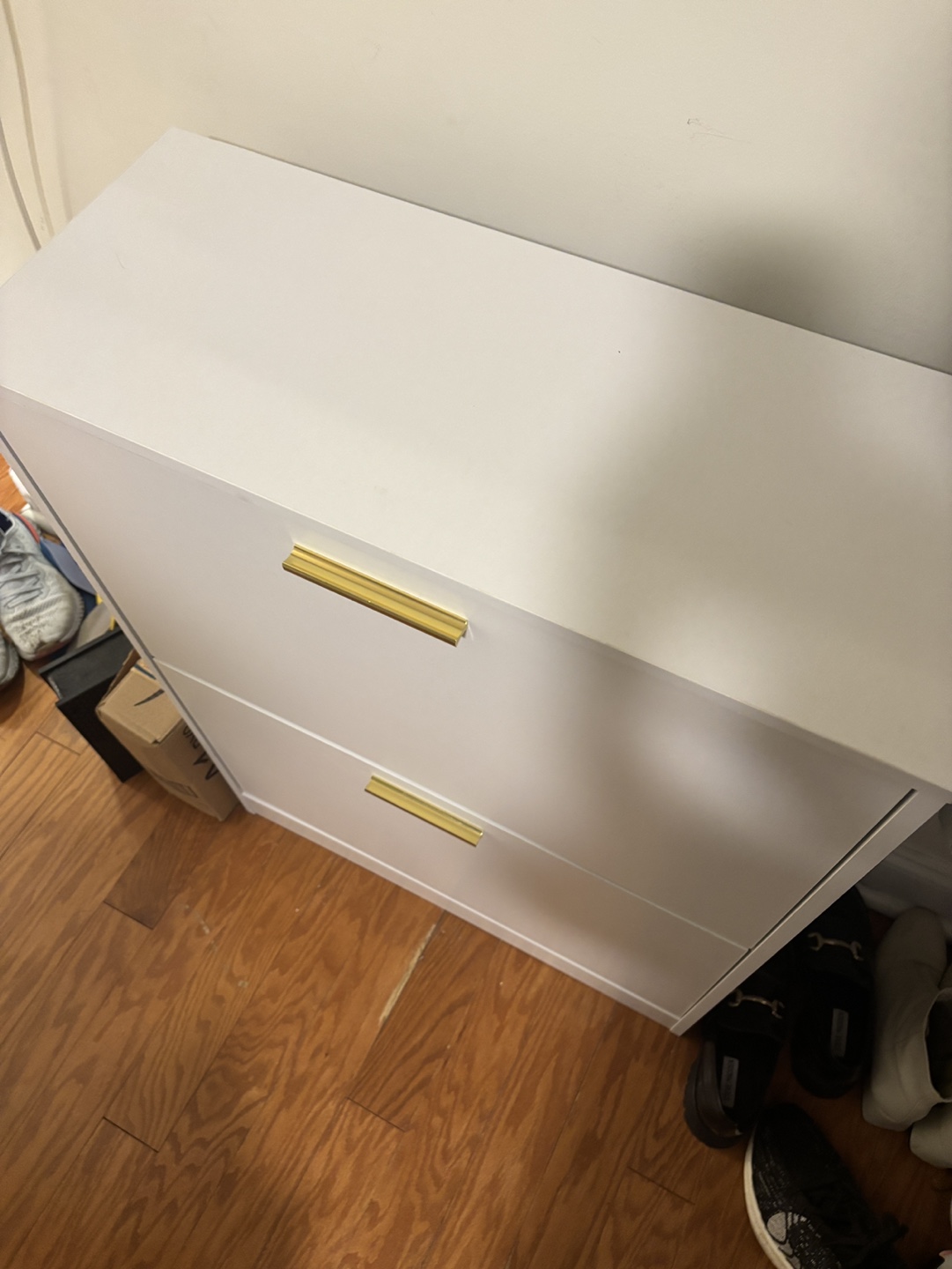 2-tier Shoe Rack - photo 4