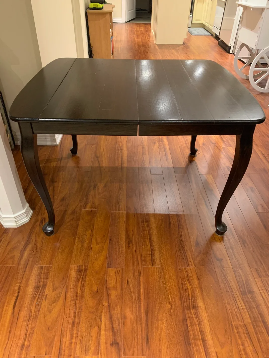 Vintage/Antique dining table image indicator(3)