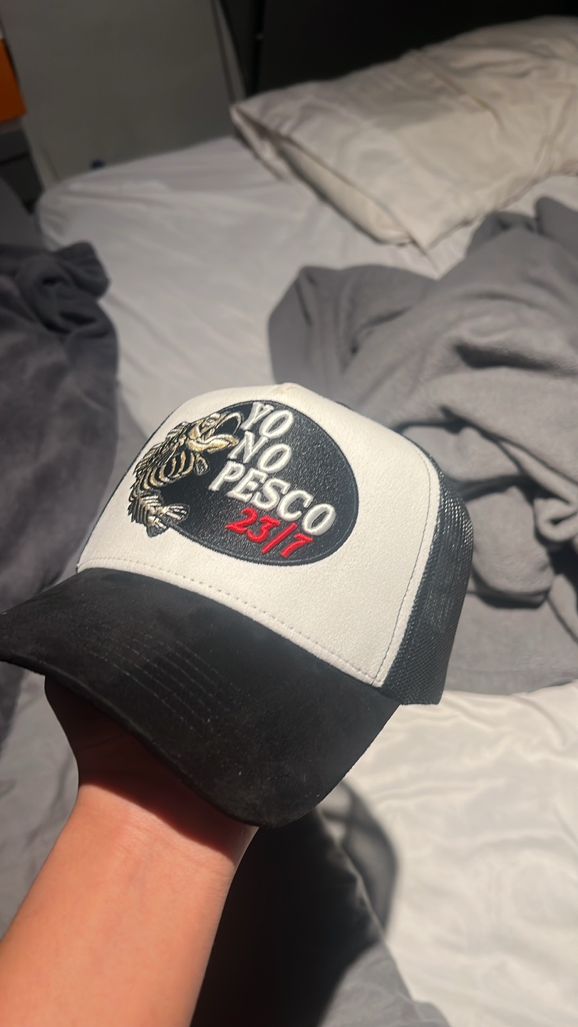 Dandy Hats  - Yo No Pesco 23/7