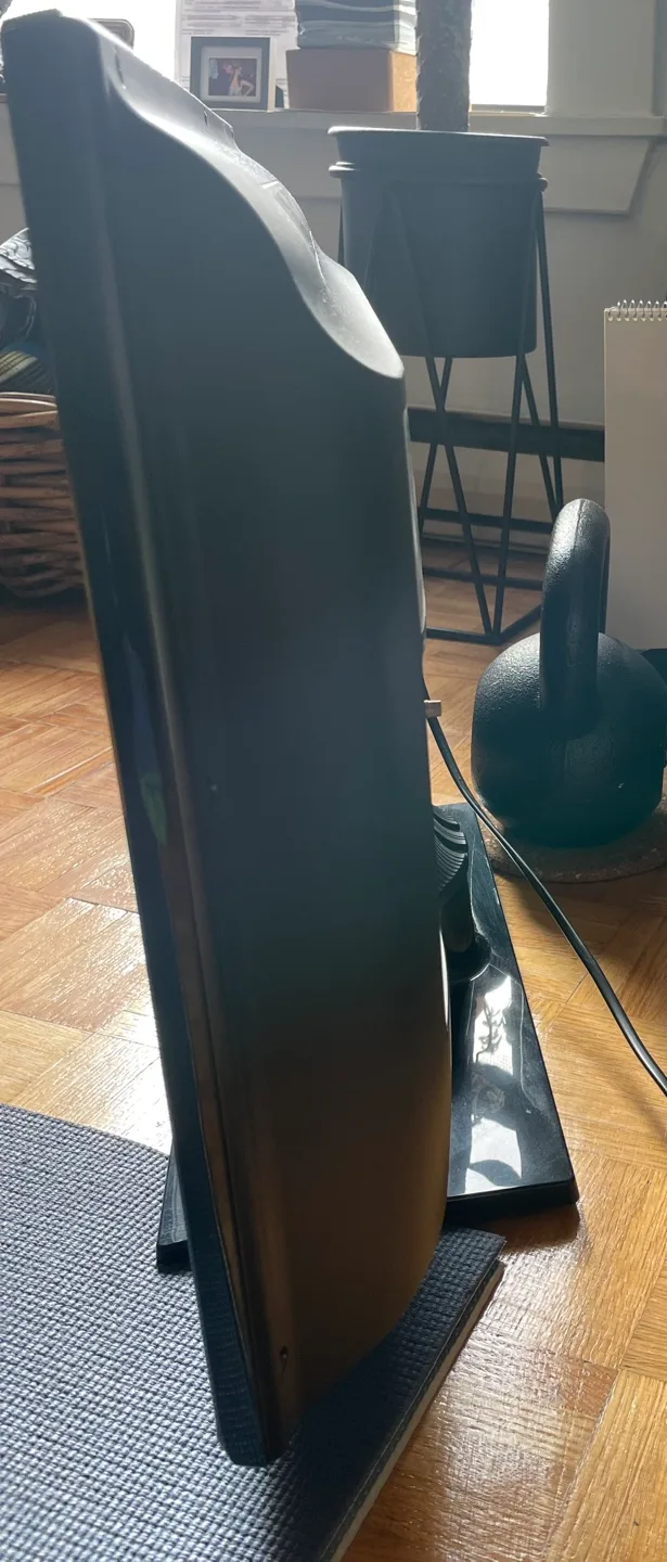 Samsung 28 inch LED HDTV image indicator(3)