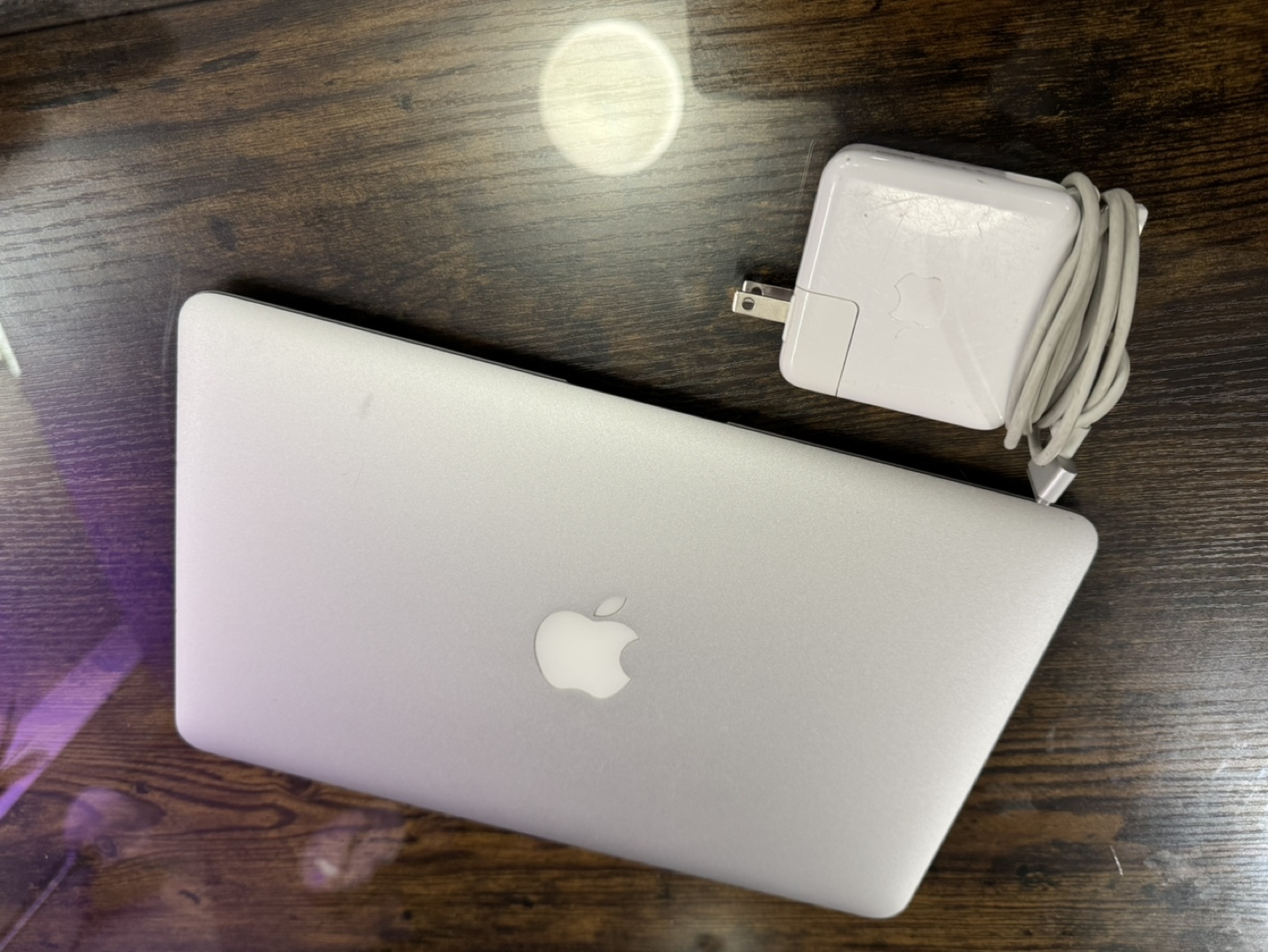MacBook Air 11-inch - Dual Core 4GB RAM, 128GB SSD - photo 4