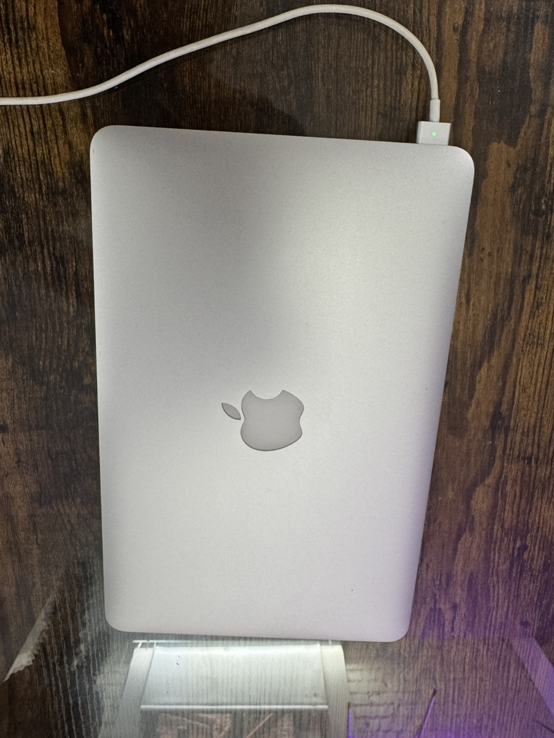 MacBook Air 11-inch - Dual Core 4GB RAM, 128GB SSD - photo 2