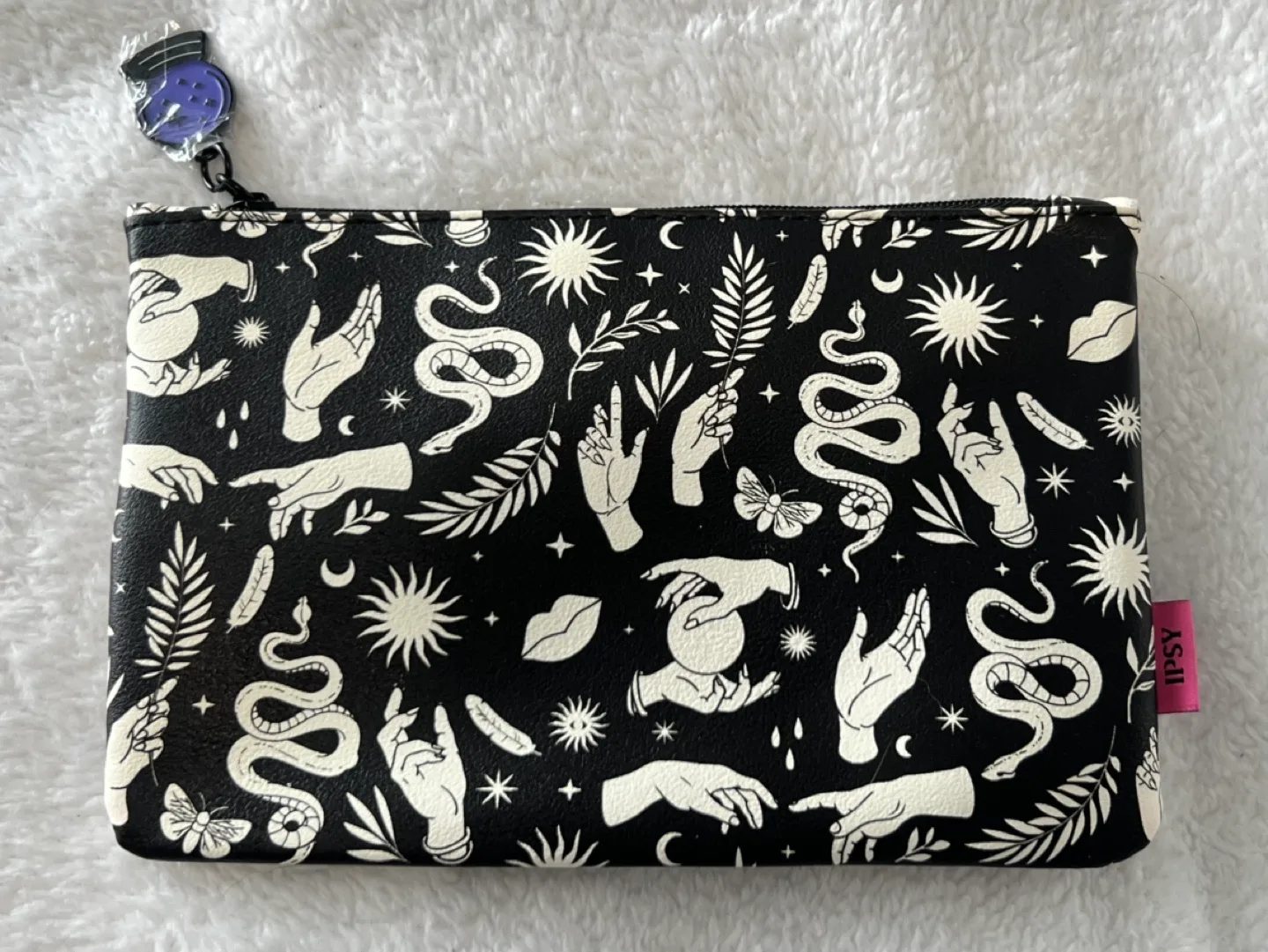 Witchcraft Makeup Bag thumbnail