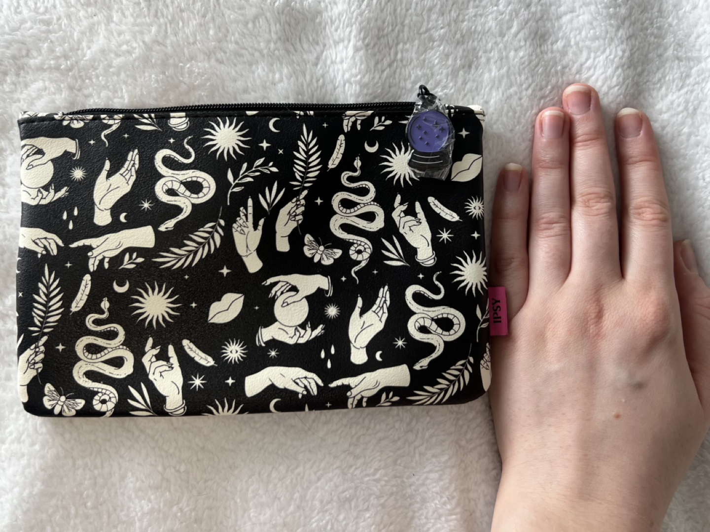 Witchcraft Makeup Bag - photo 4