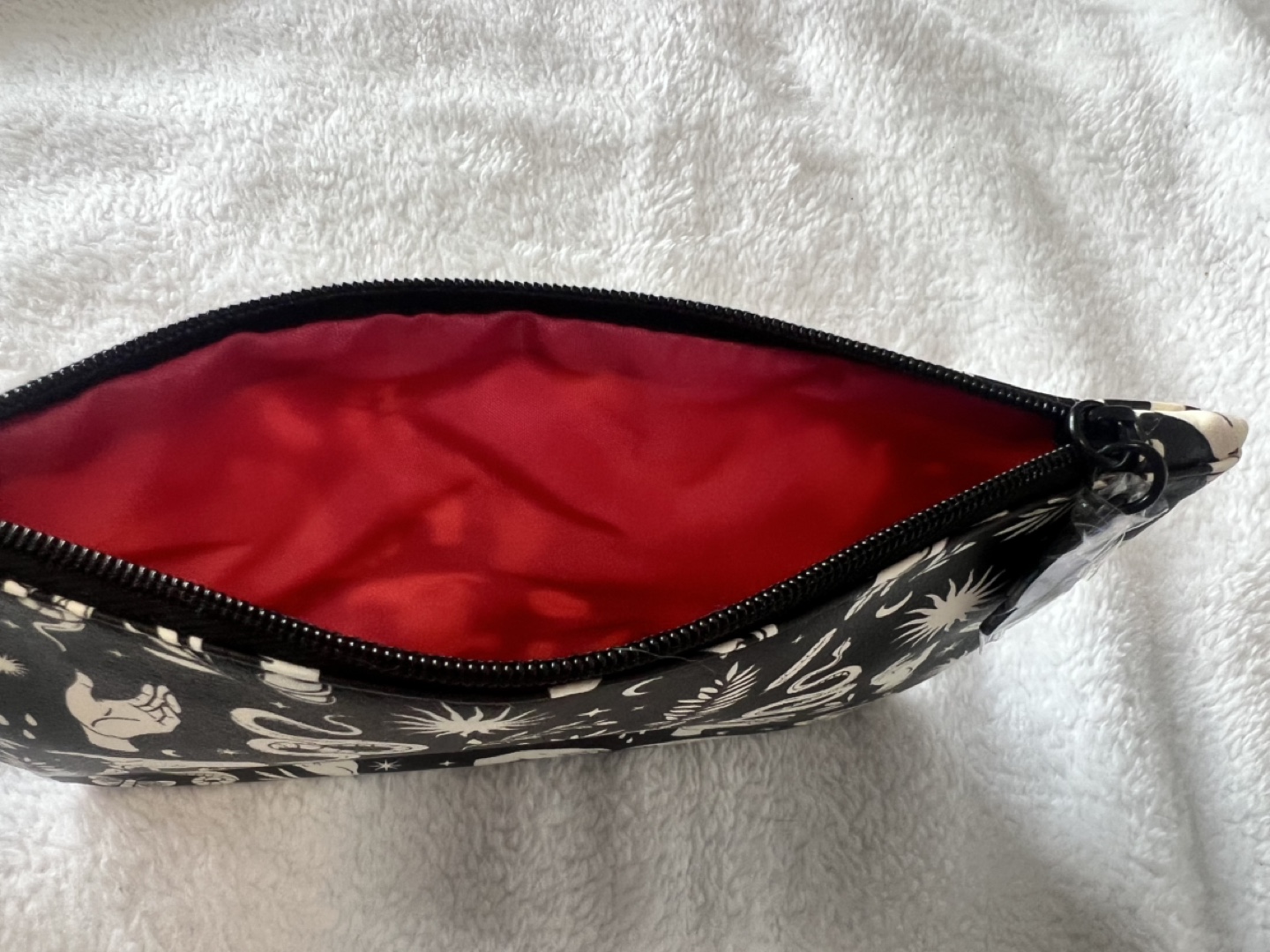 Witchcraft Makeup Bag - photo 3