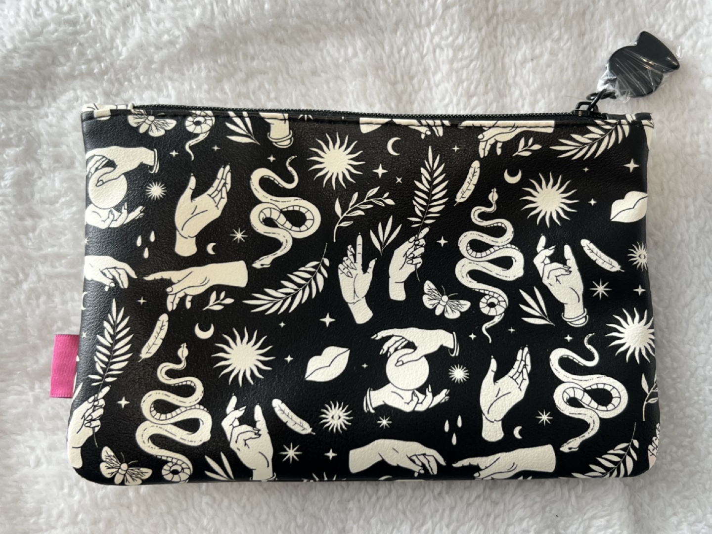 Witchcraft Makeup Bag - photo 2