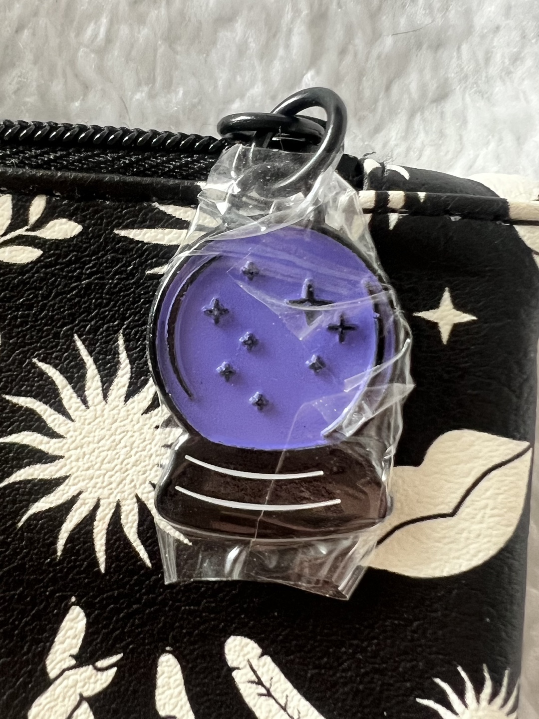 Witchcraft Makeup Bag - photo 5