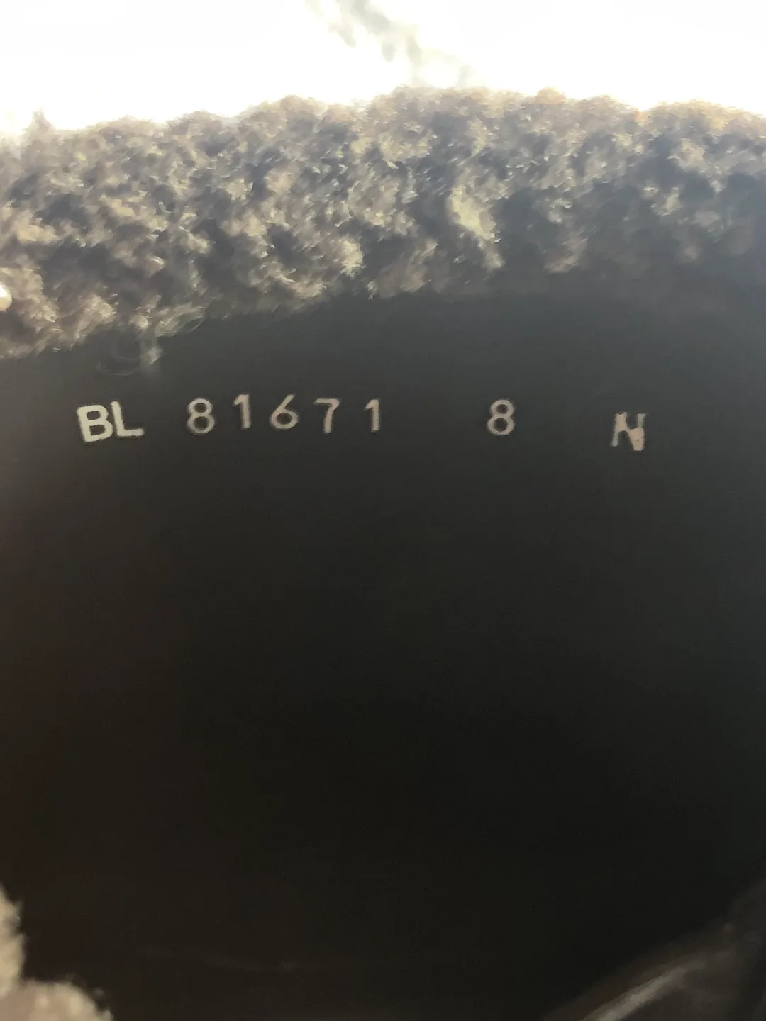 Stuart Weitzman Women's Black Gore-Tex Boots - Size 8 image indicator(3)