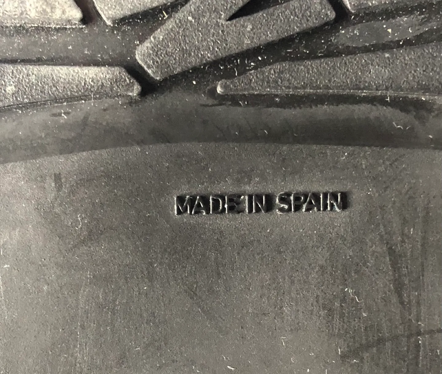 Stuart Weitzman Women's Black Gore-Tex Boots - Size 8 image indicator(10)