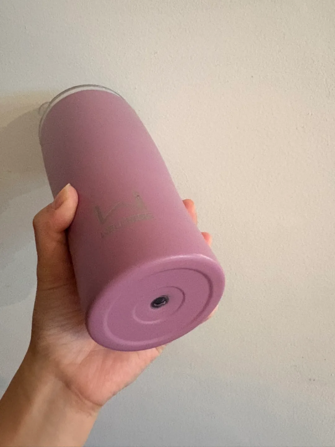 Wellness Insulated Tumbler - Dusty Rose image indicator(4)