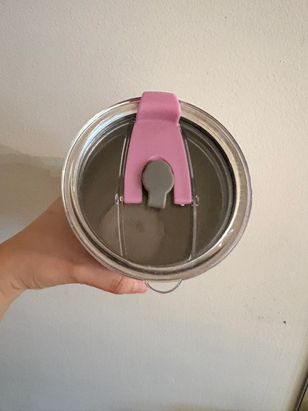 Wellness Insulated Tumbler - Dusty Rose image indicator(3)