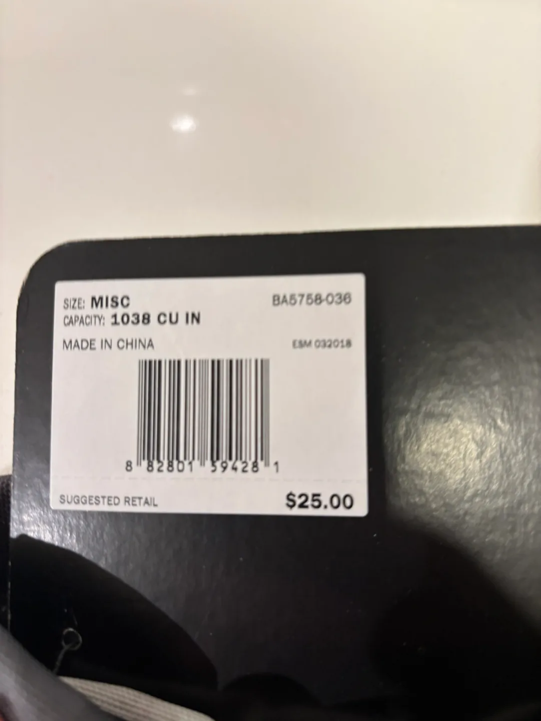 Brand New Nike Tote Bag For Sale image indicator(4)