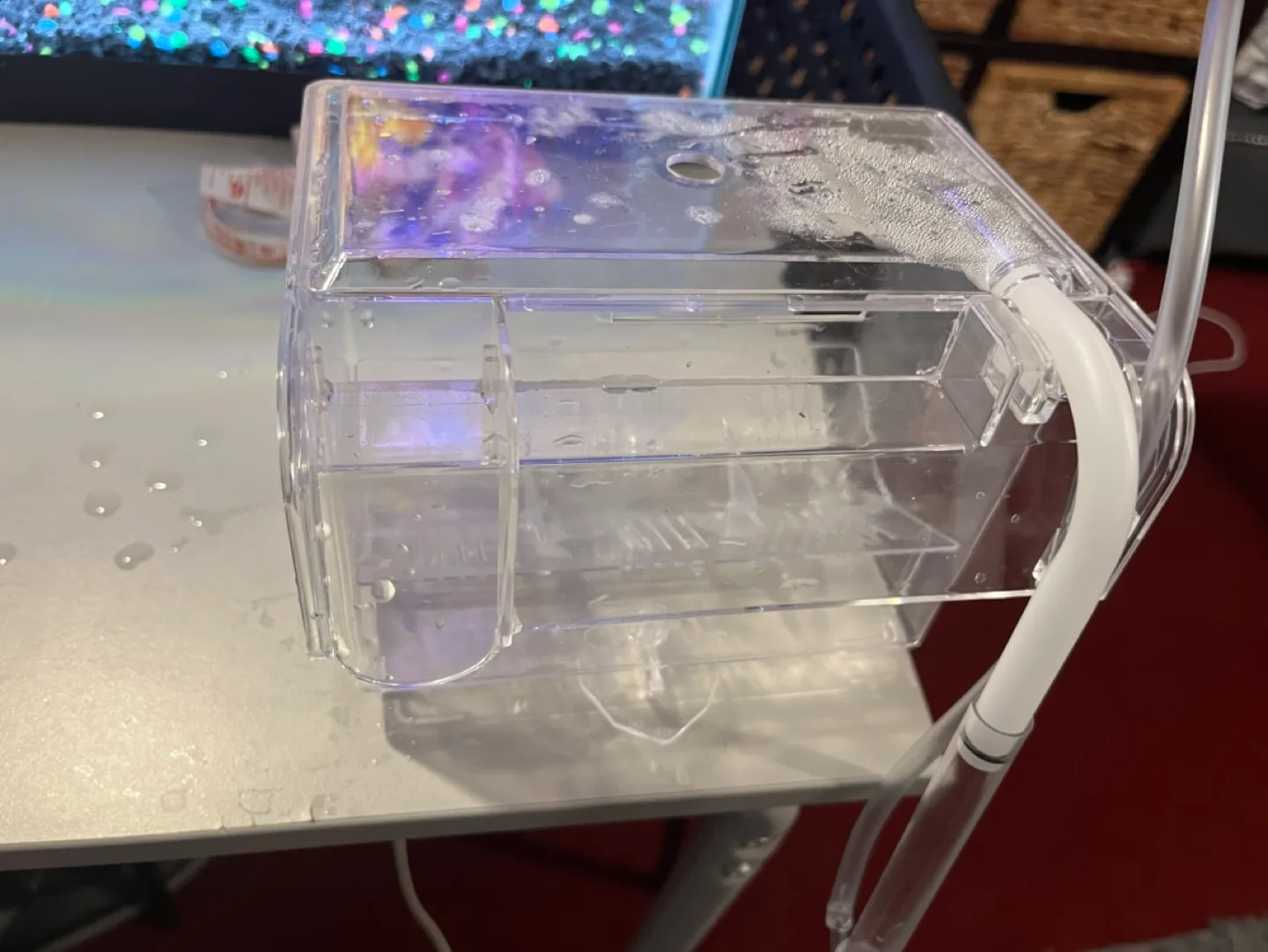 Hang on breeding box n birthing box image indicator(4)