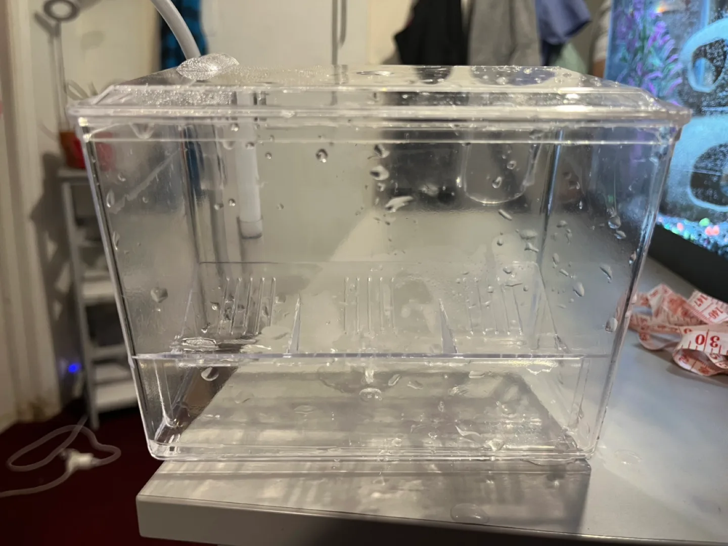 Hang on breeding box n birthing box image indicator(3)