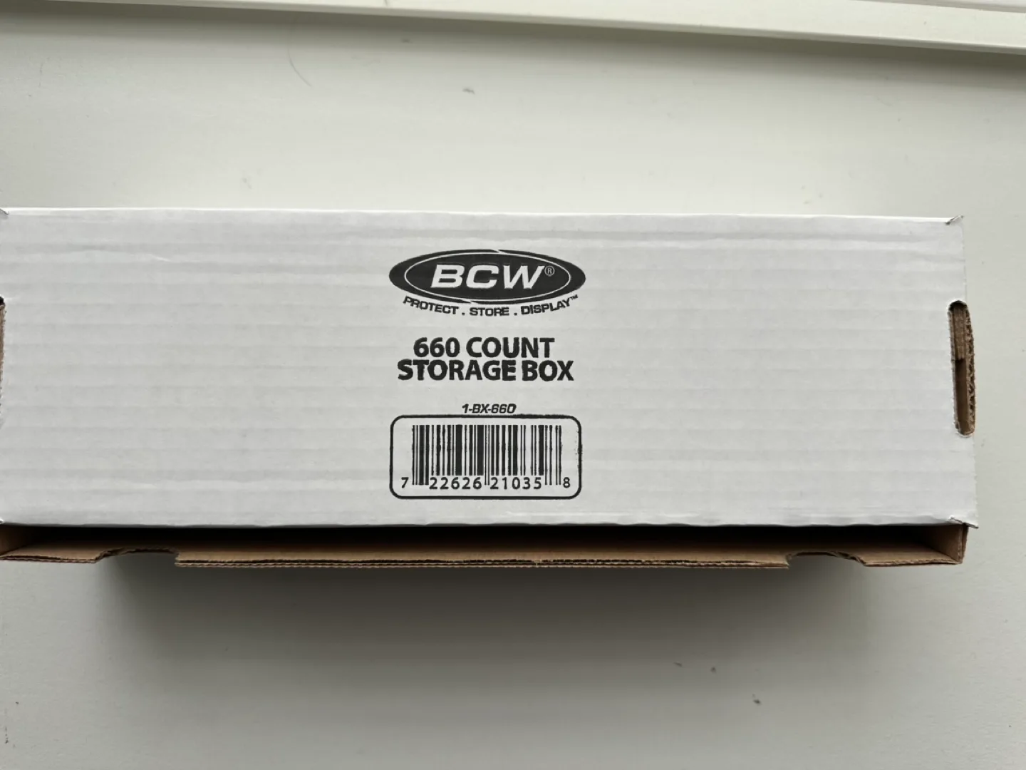 Large Collection of late 1980s/early 1990s Baseball Cards image indicator(5)