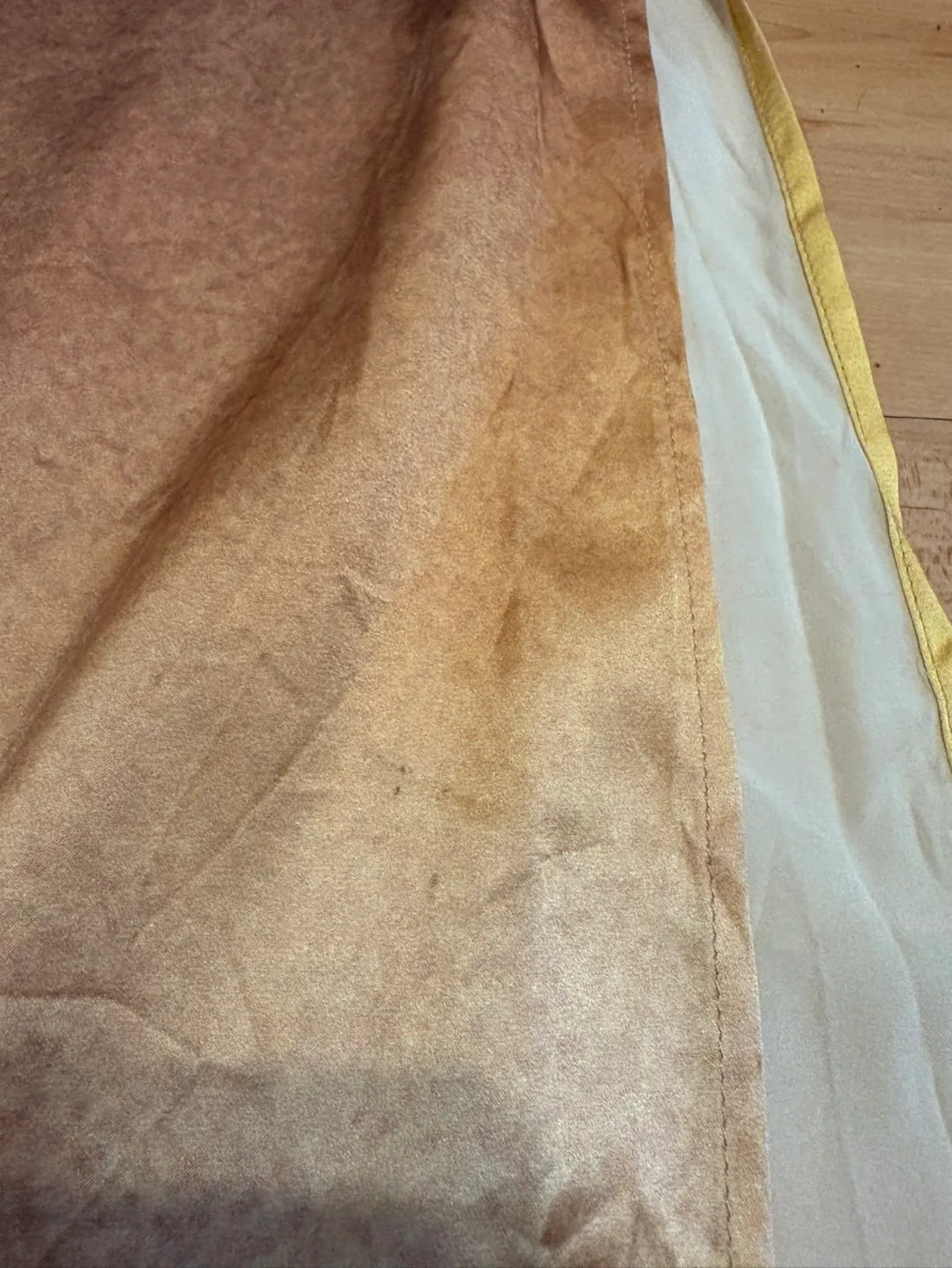 New Silk Maison Halter Dress Small image indicator(6)