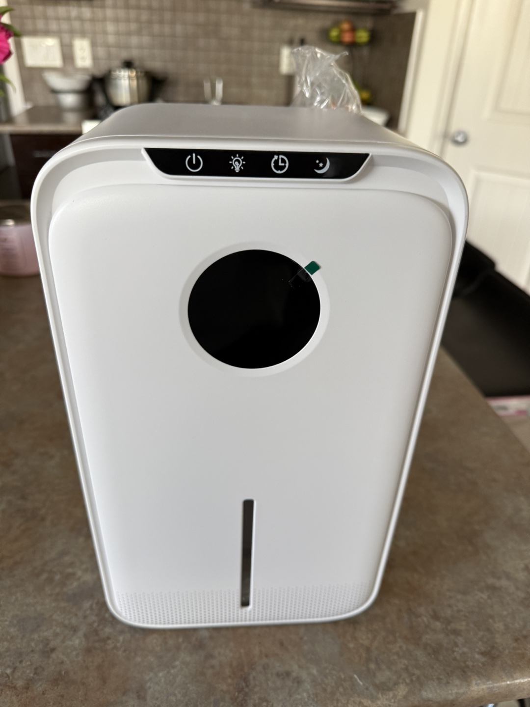 Portable Dehumidifier - New in Box - photo 3