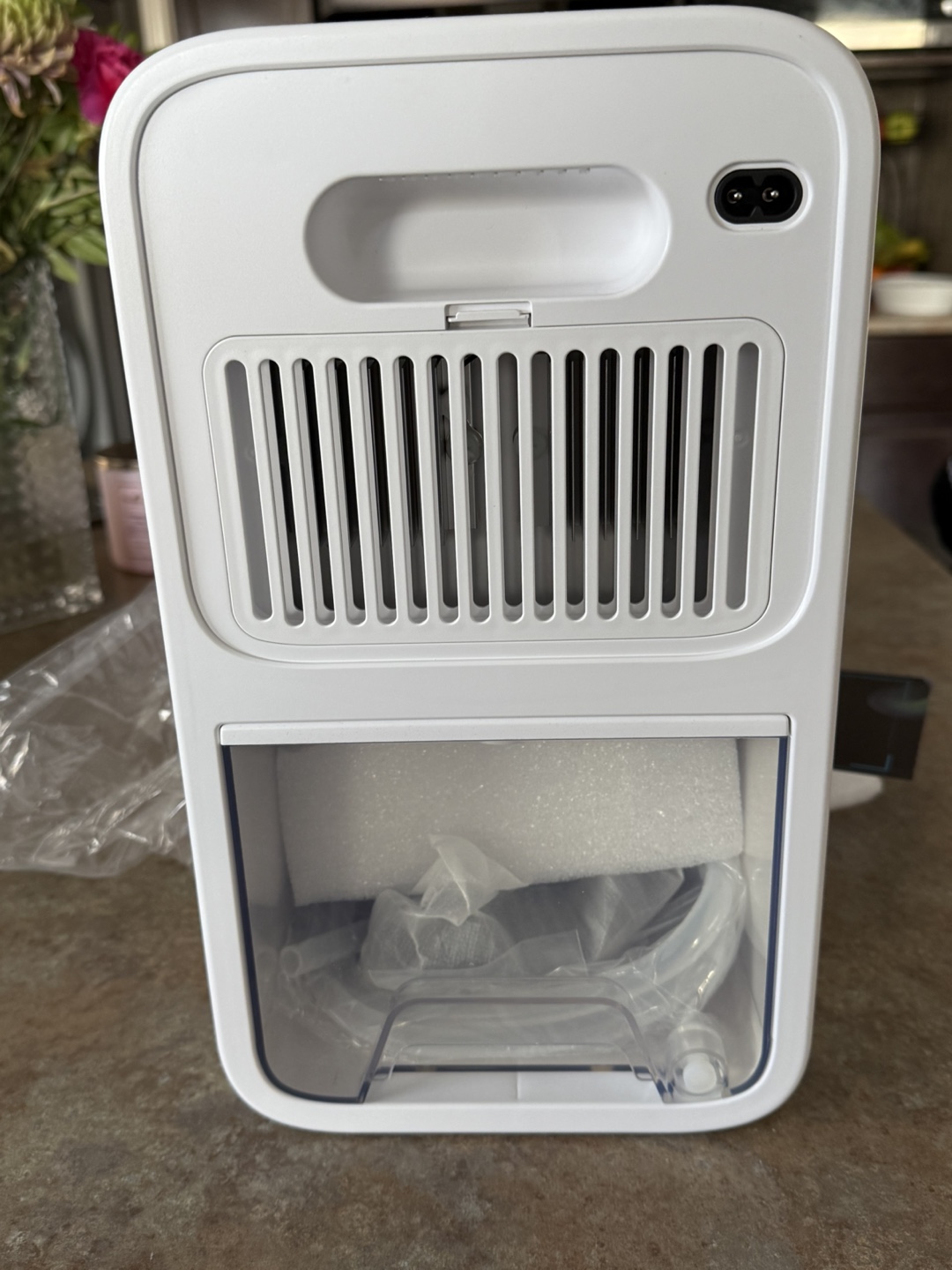 Portable Dehumidifier - New in Box - photo 4