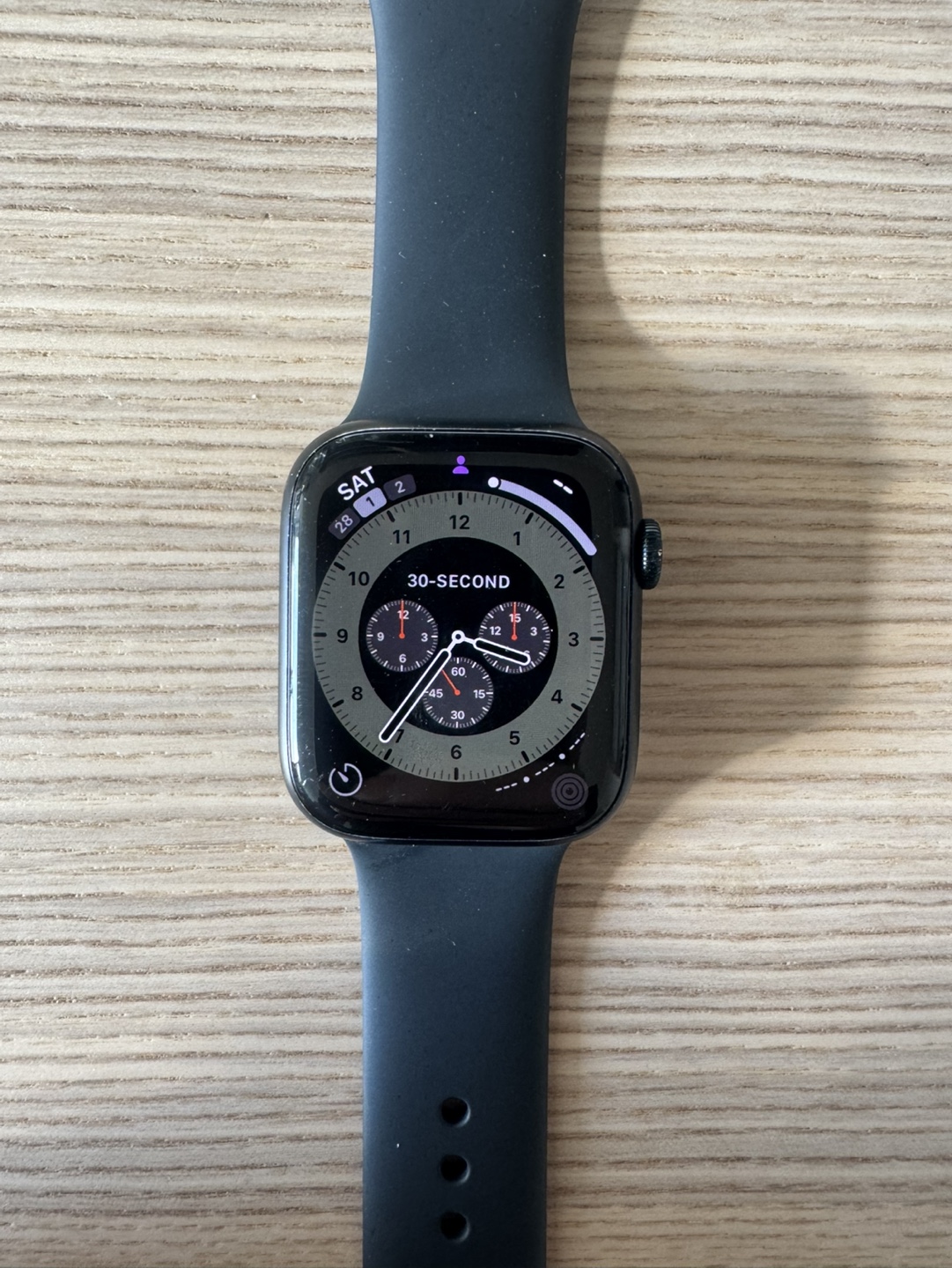 Apple Watch Series 8 - 45mm