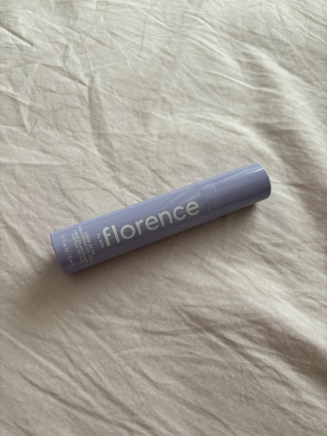 Free with purchase - Florence by Mills Eye Cream