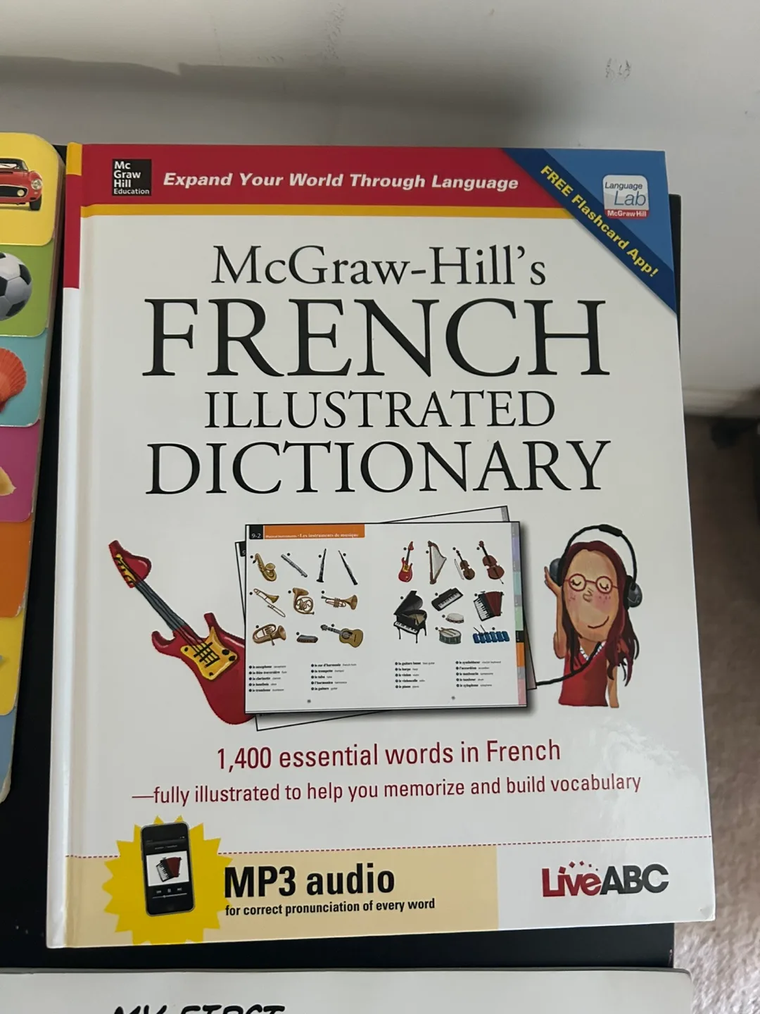 French Language Learning Book Bundle (10 Books) image indicator(6)