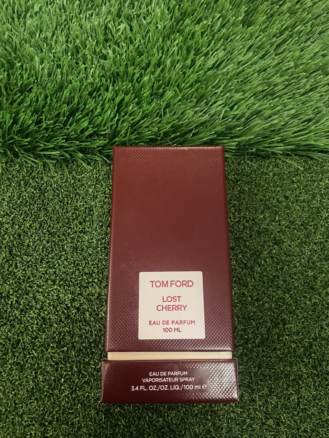 Tom Ford Lost Cherry Eau De Parfum 100ml
