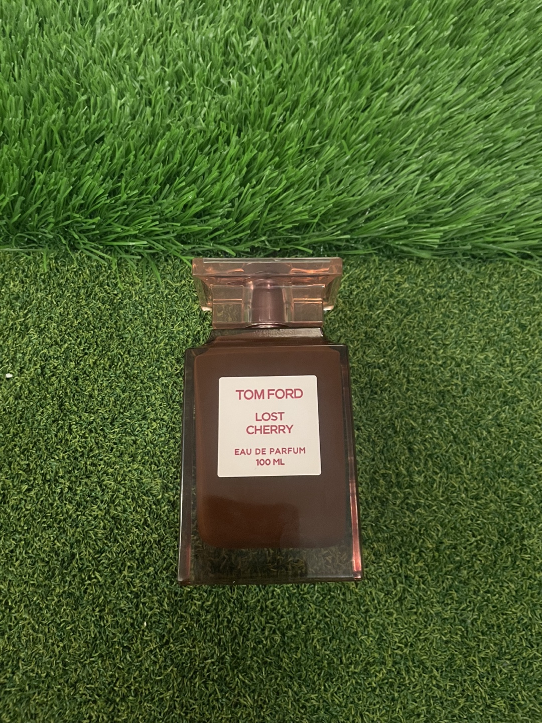 Tom Ford Lost Cherry Eau De Parfum 100ml - photo 3