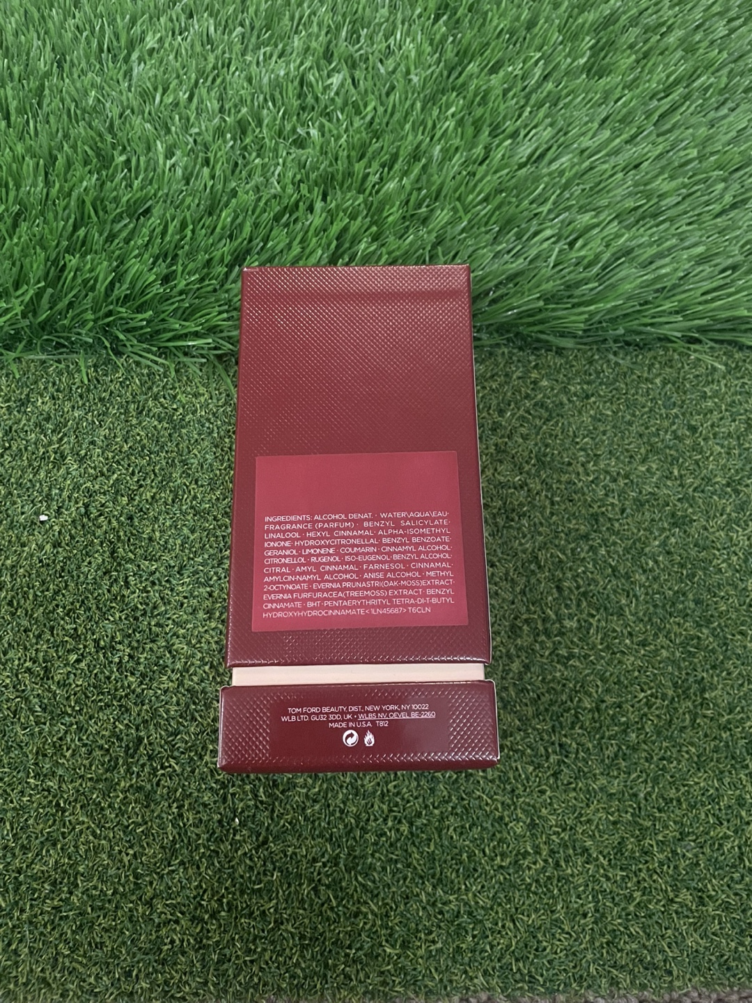Tom Ford Lost Cherry Eau De Parfum 100ml - photo 2