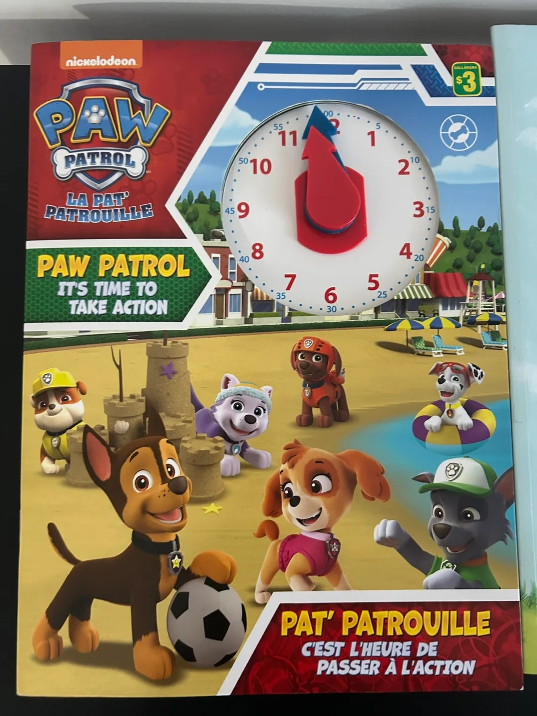 French Learning Bundle for Kids (books and flashcards) image indicator(3)