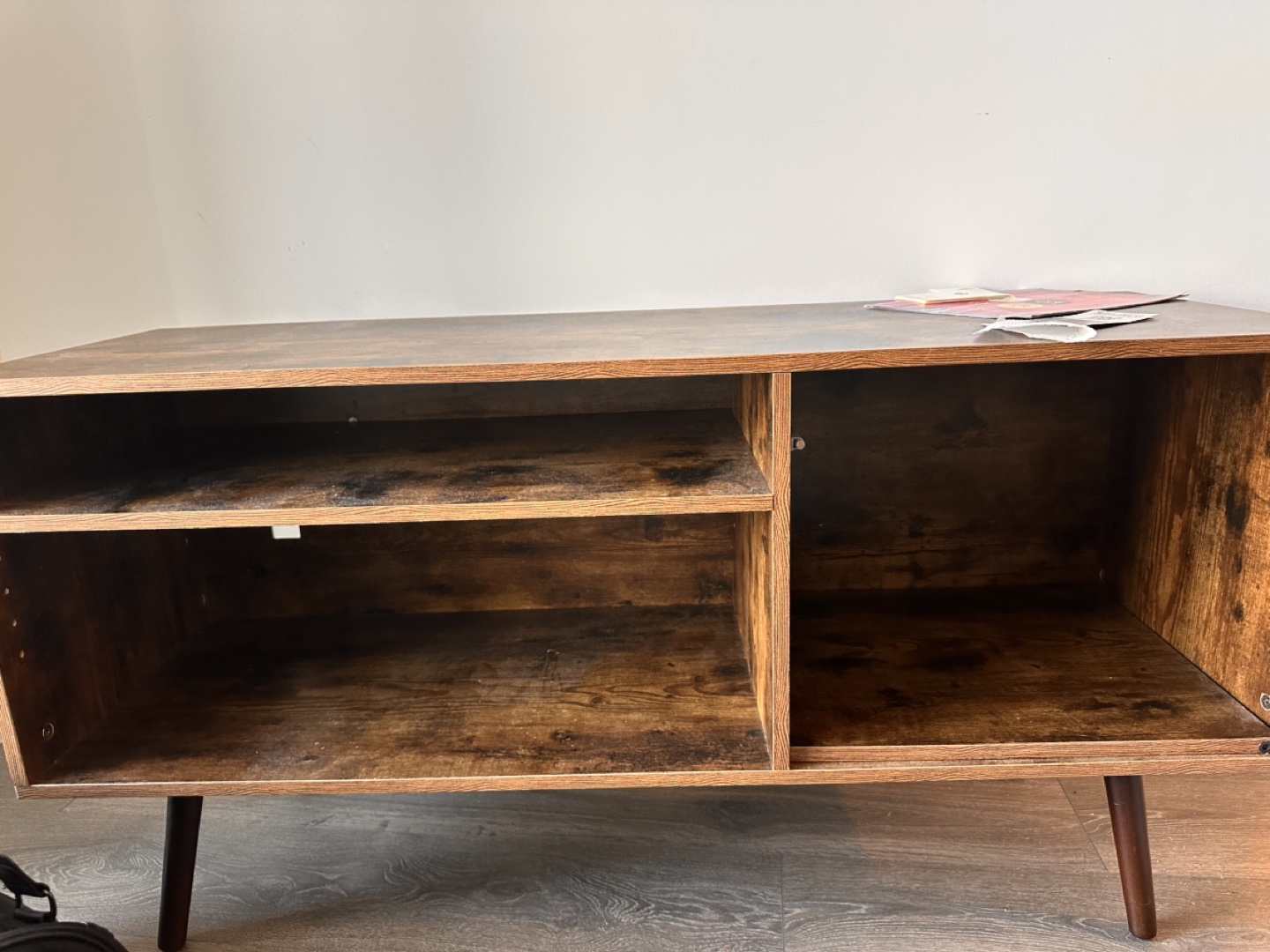 Mid-Century Modern Coffee Table - photo 2