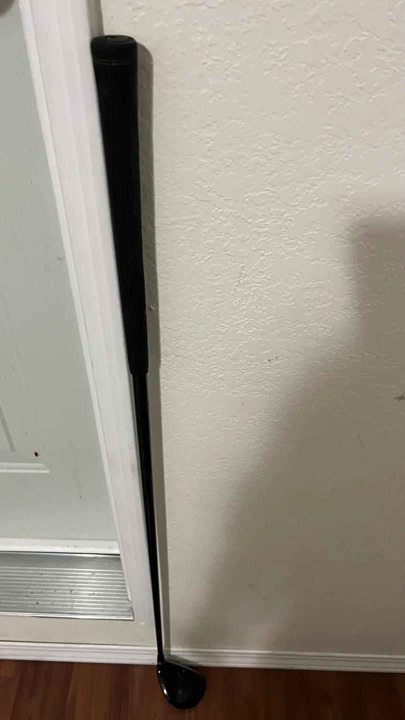 Warrior Custom Golf Hybrid Club image indicator(4)