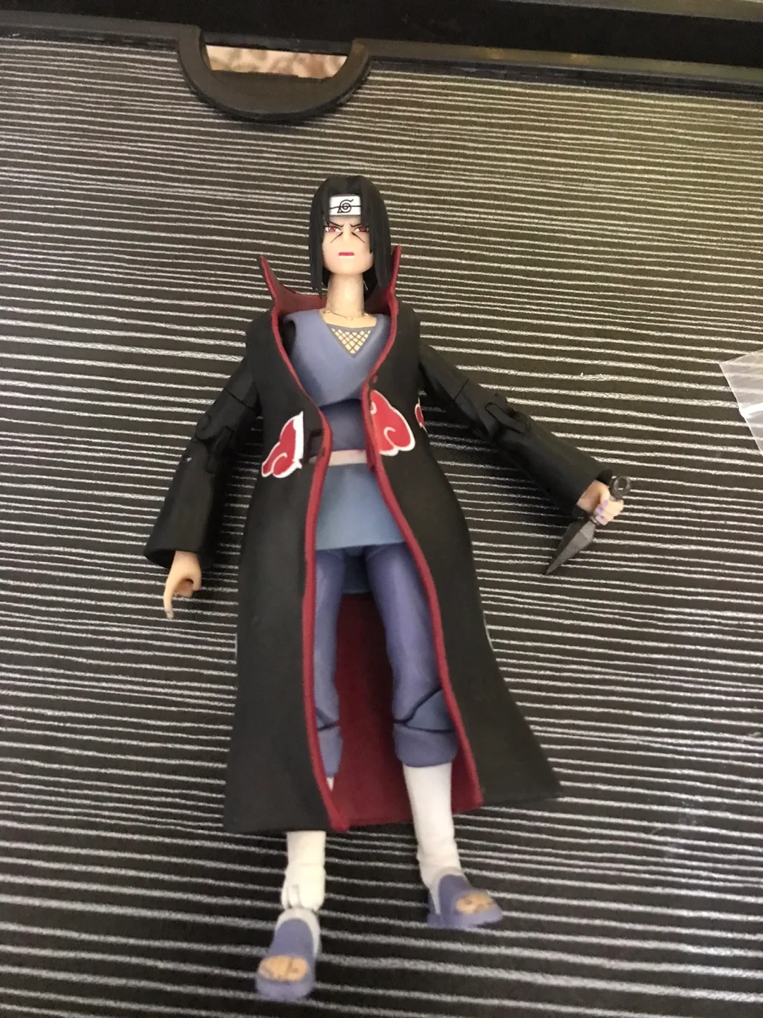 Itachi Uchiha Figure image indicator(2)