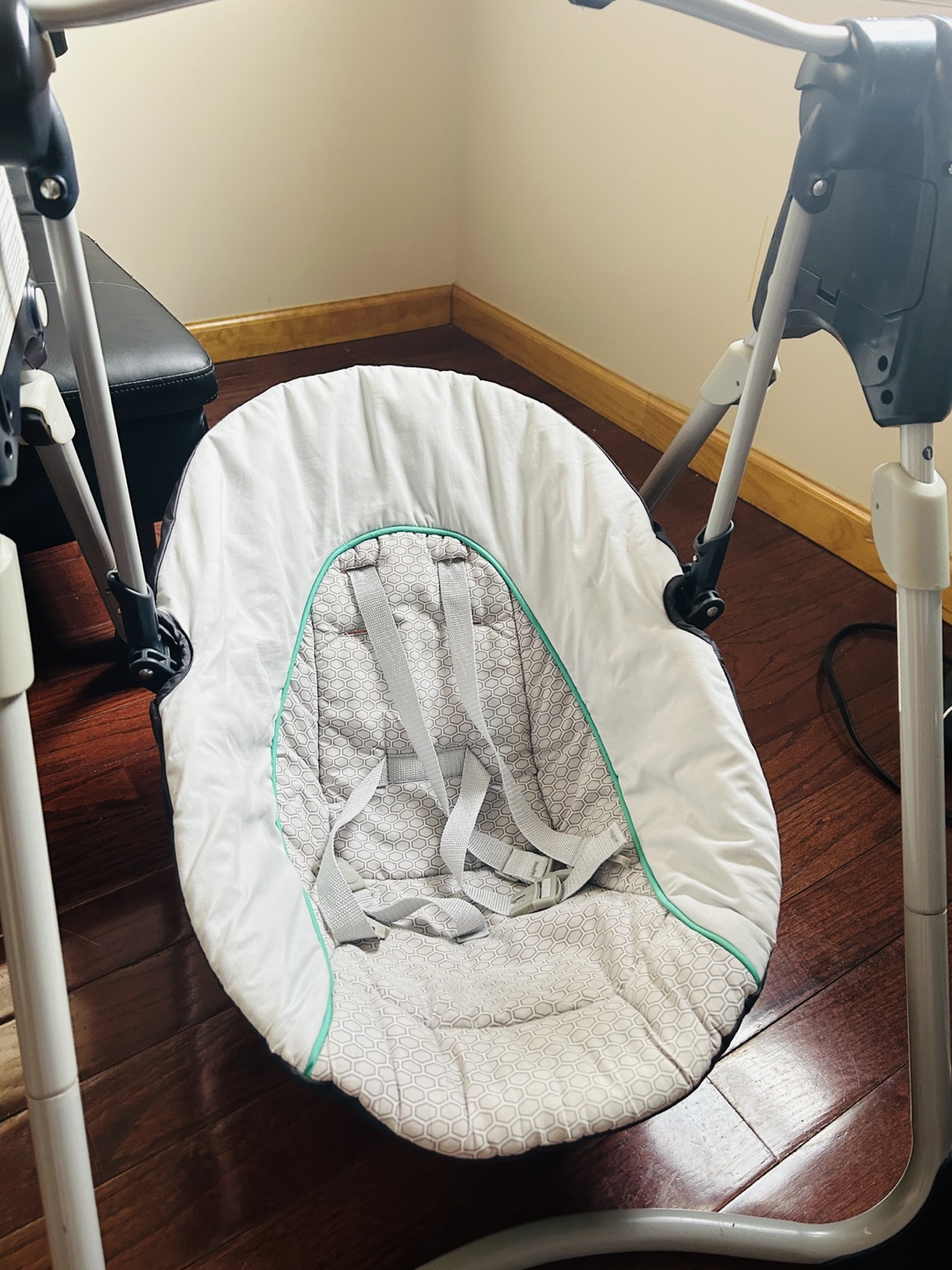 Infant Baby Swing