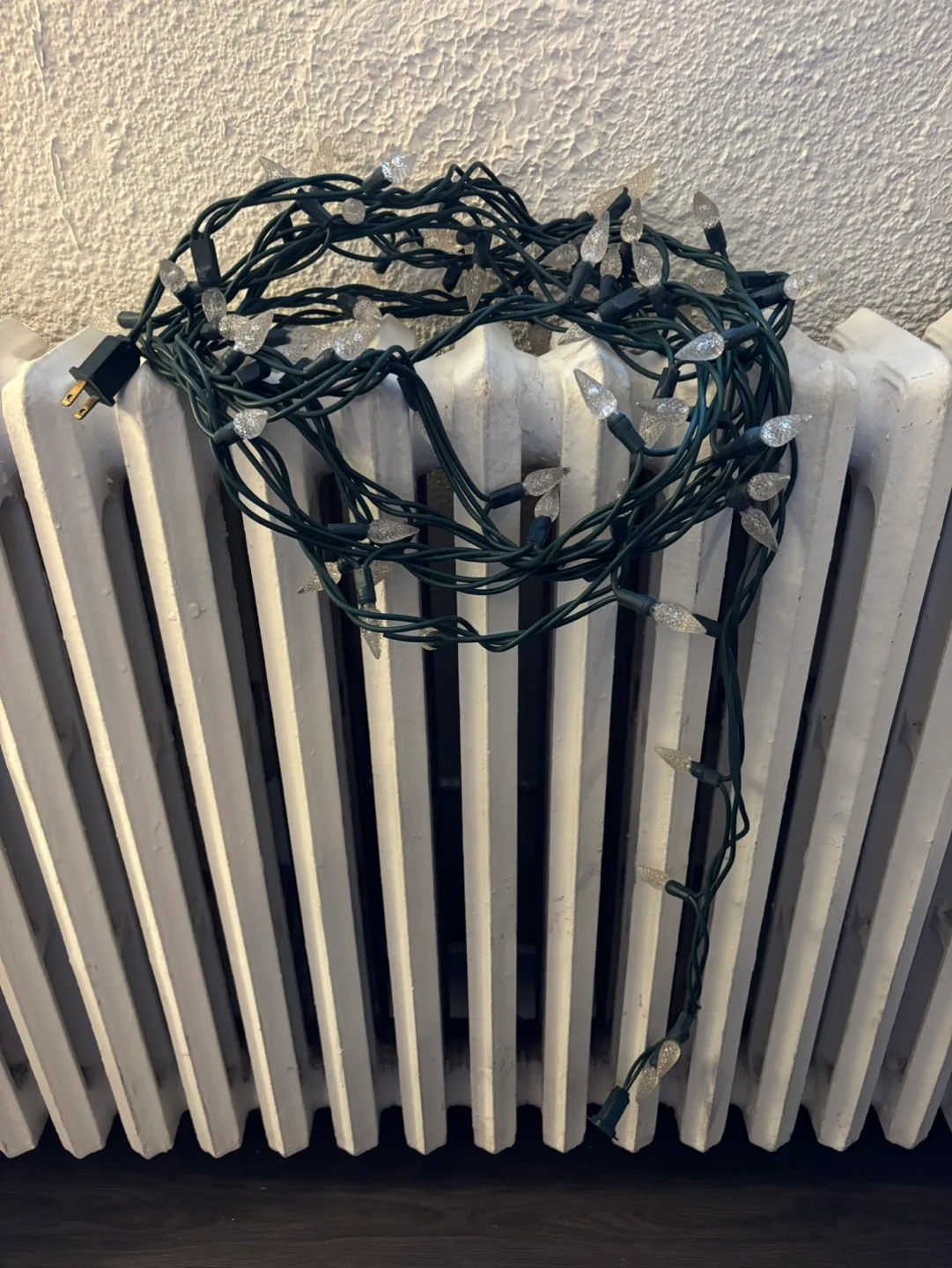 LED Christmas Lights image indicator(2)