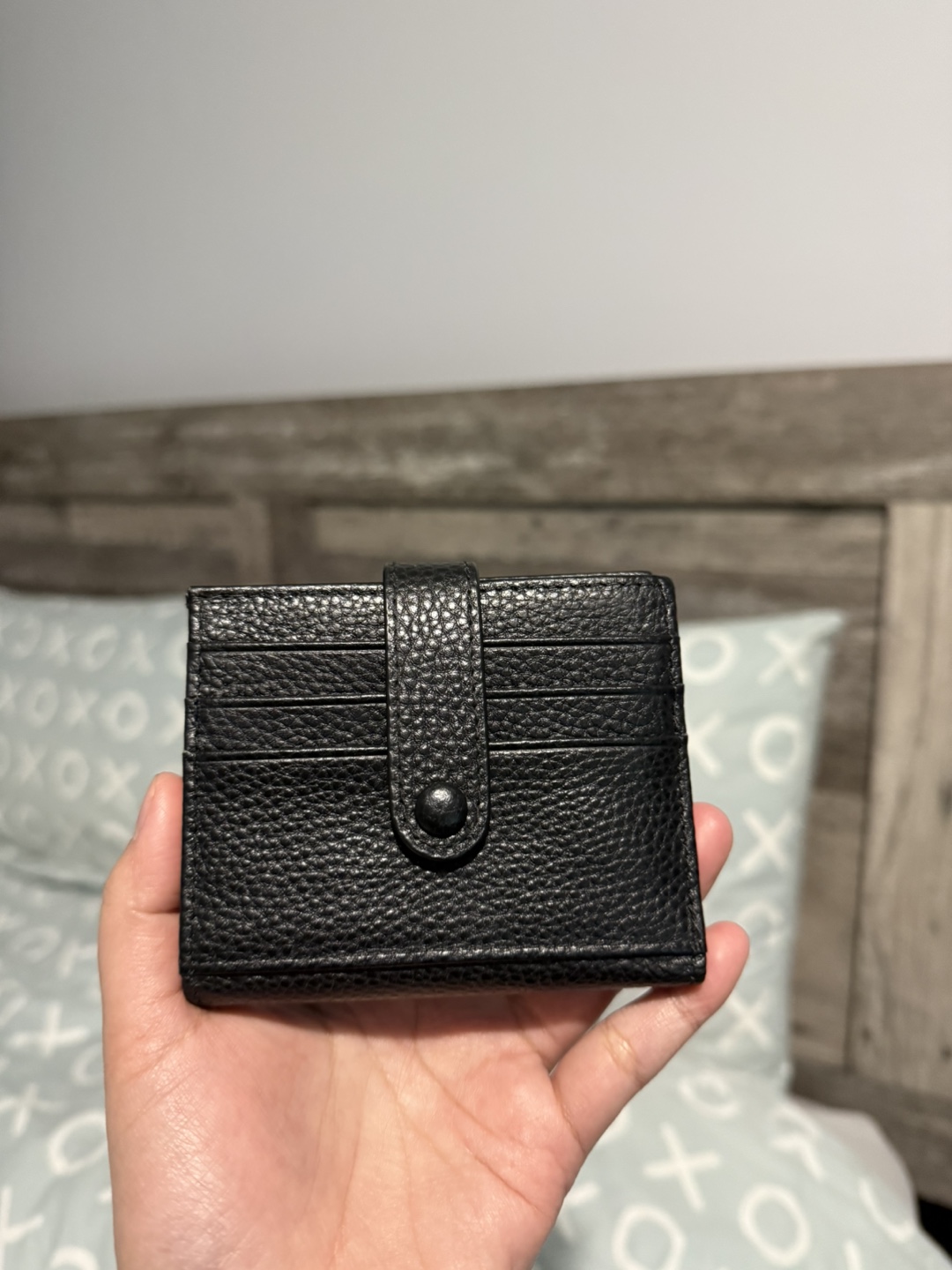 Card Holder Wallet Like new!