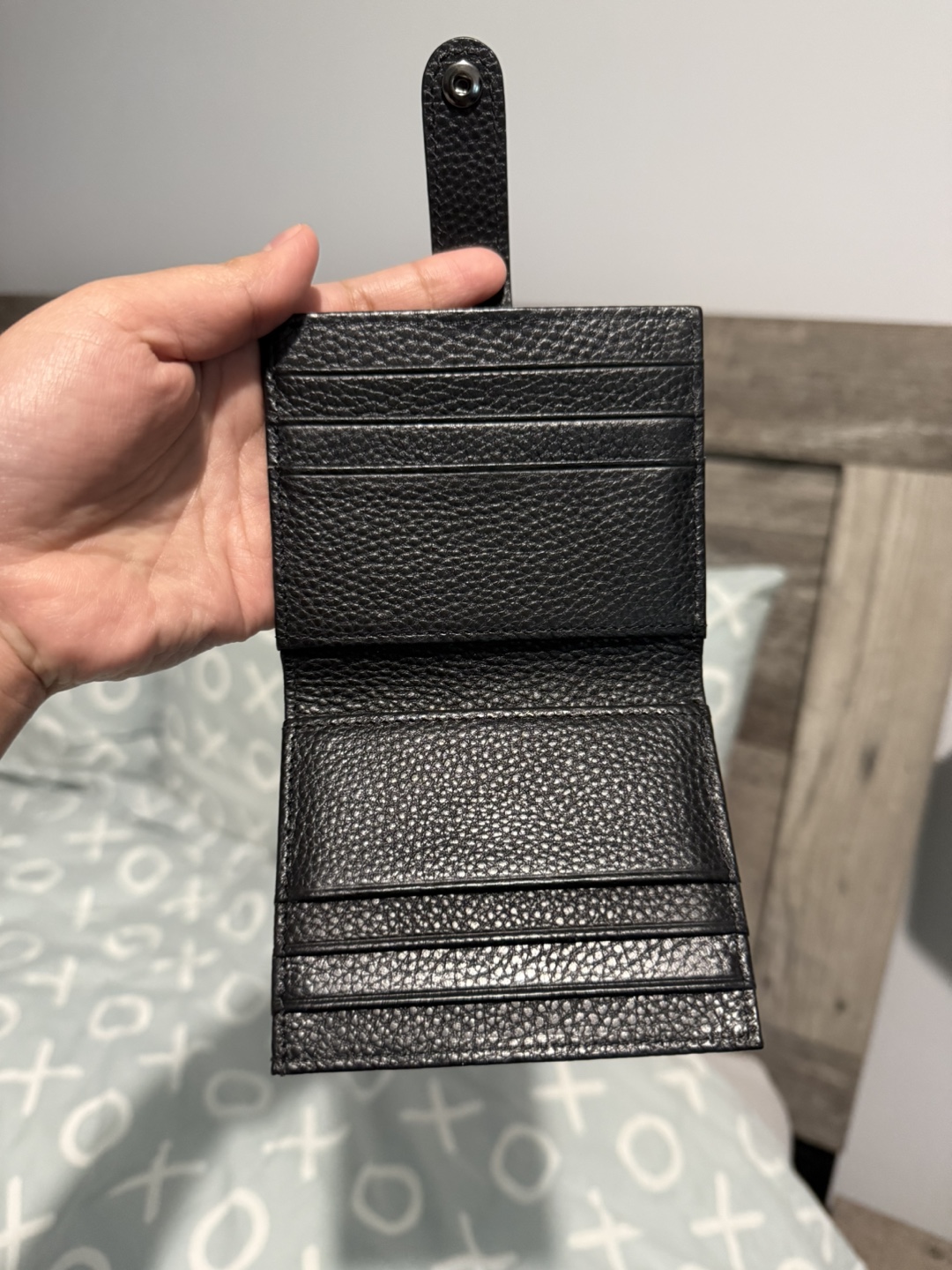 Card Holder Wallet Like new! - photo 3