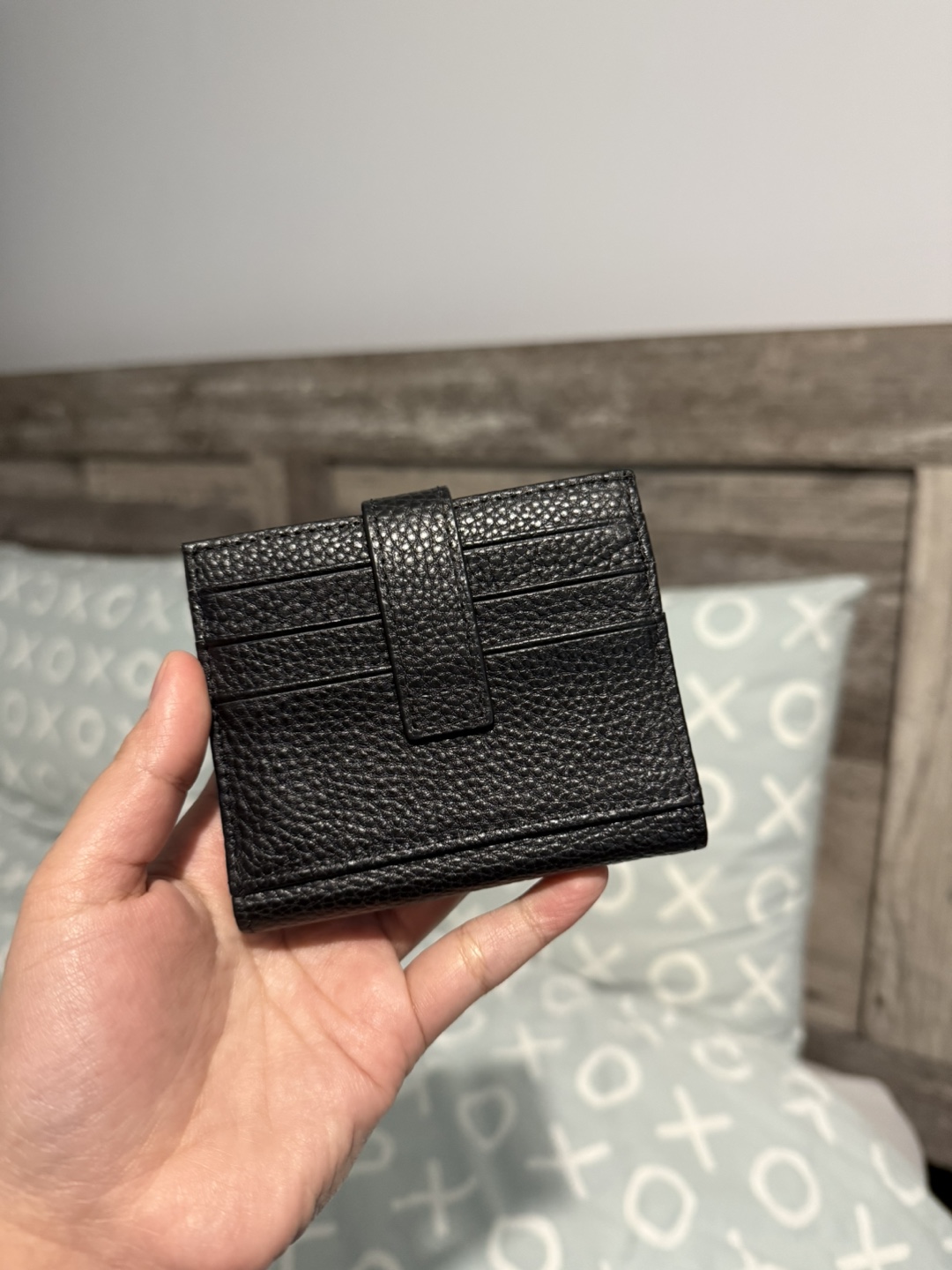 Card Holder Wallet Like new! - photo 2