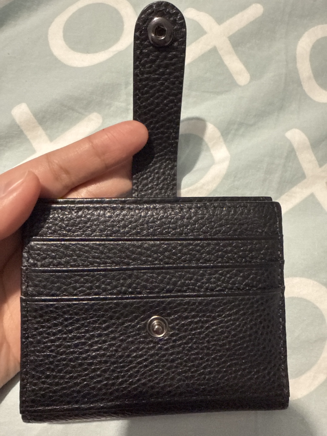 Card Holder Wallet Like new! - photo 5