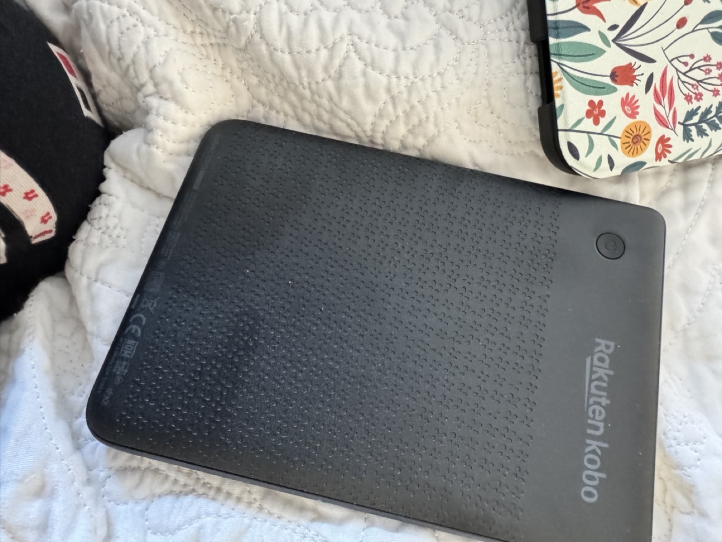 Kobo Clara Colour eReader - photo 2