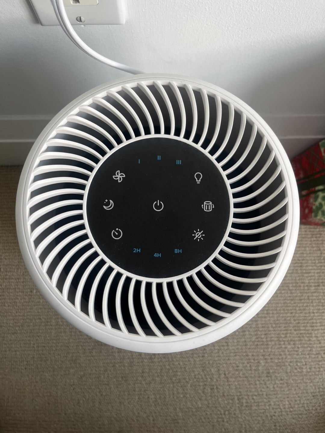 Levoit Air Purifier - photo 3