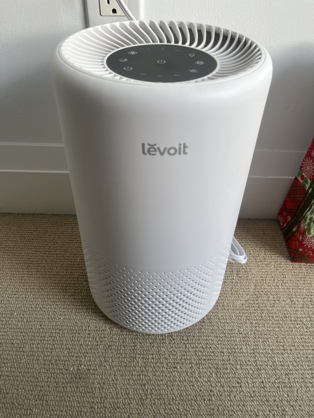 Levoit Air Purifier - photo 2