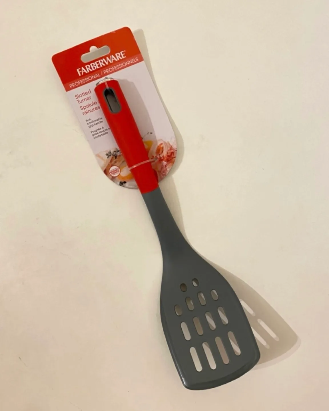 Farberware Slotted Turner Spatula thumbnail