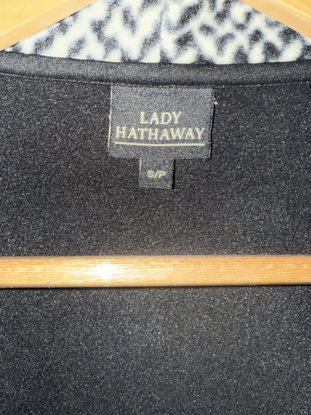 Lady Hathaway Trench Coat - photo 3