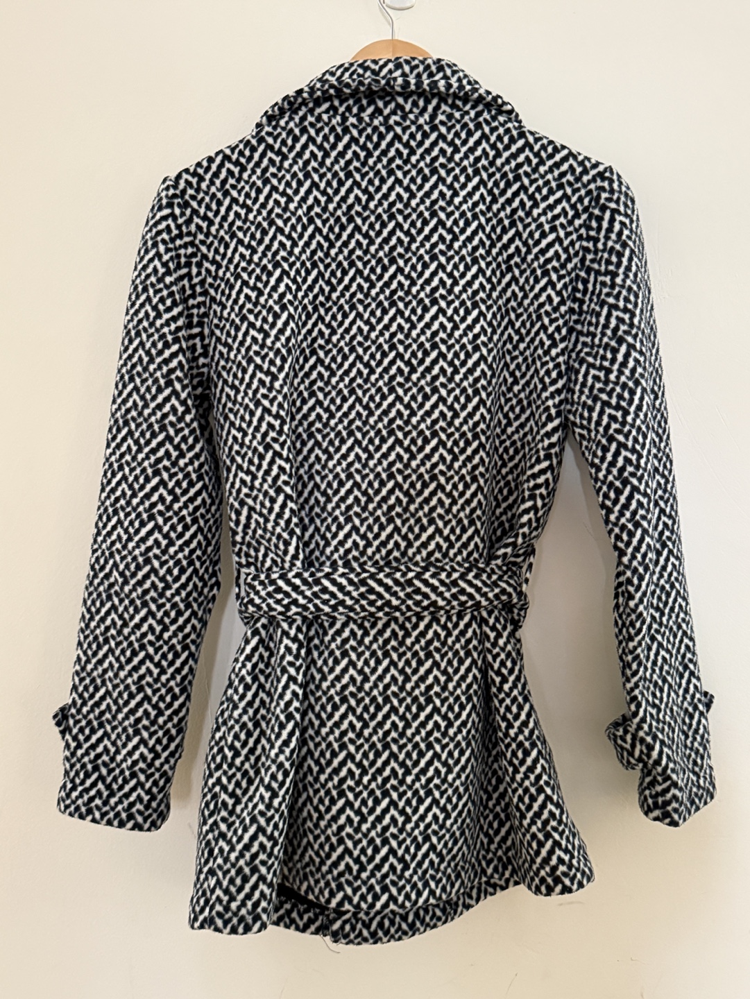 Lady Hathaway Trench Coat - photo 2