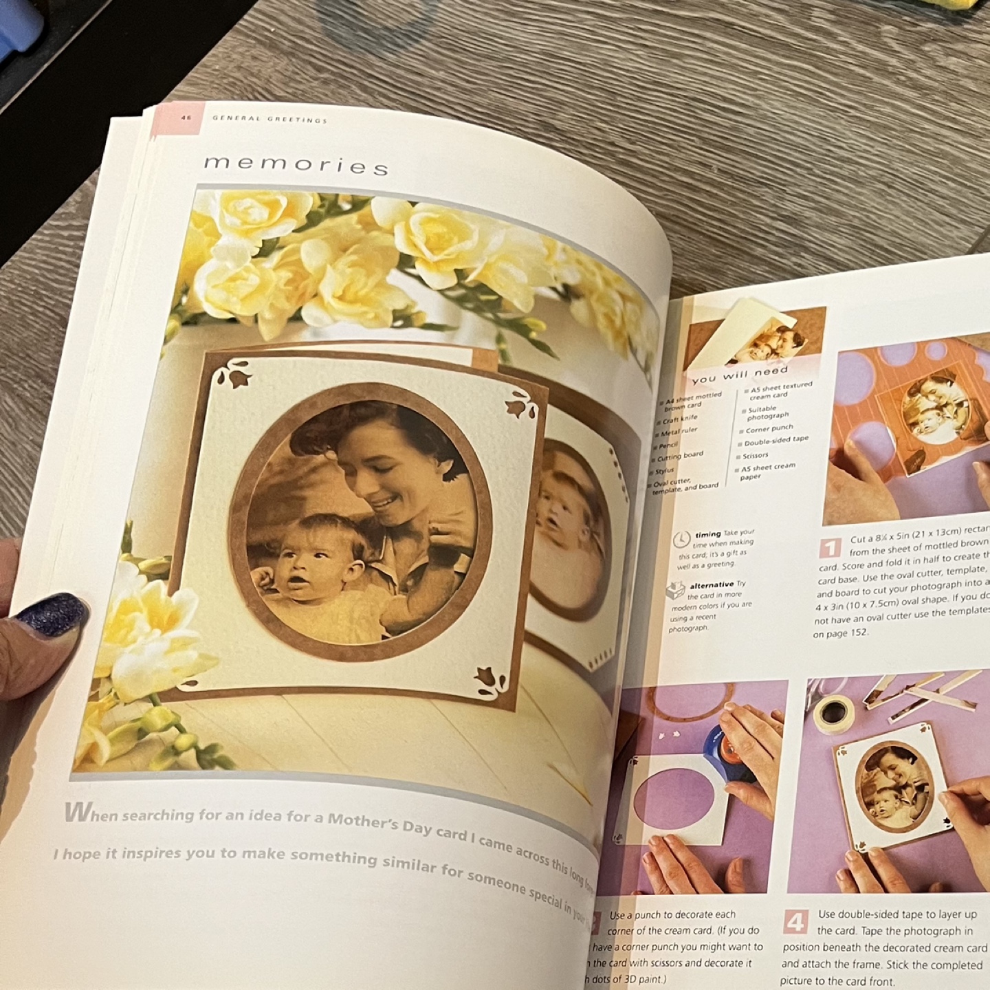 The Big Book of Handmade Cards and Gift Wrap - photo 2