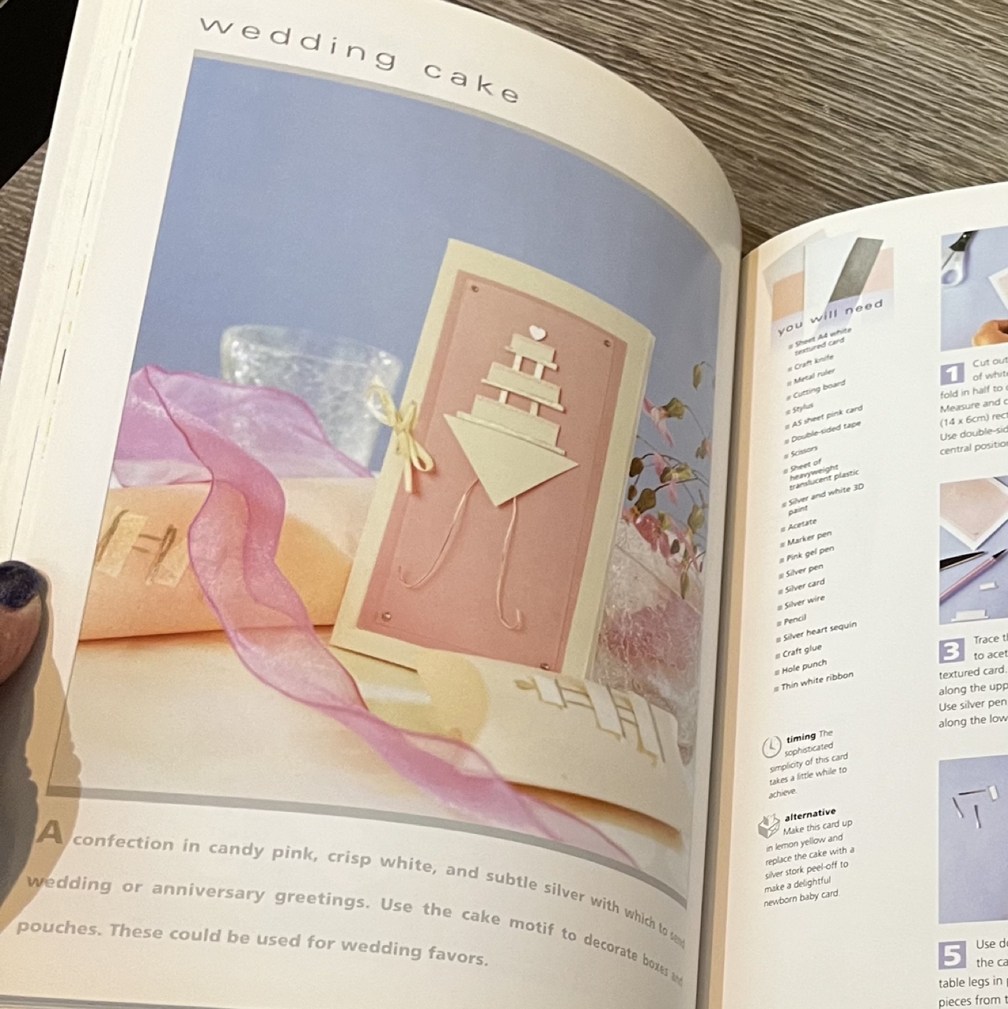 The Big Book of Handmade Cards and Gift Wrap - photo 3
